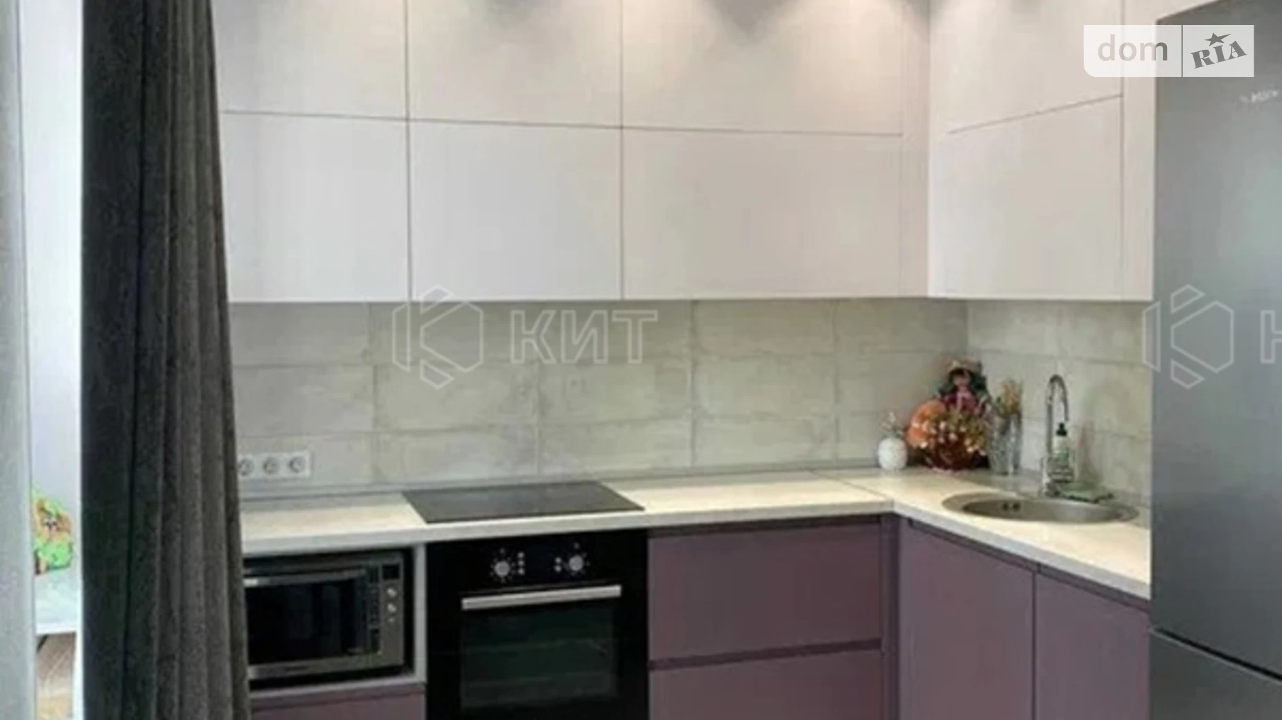 Продается 2-комнатная квартира 70 кв. м в Харькове, цена: 60000 $ - фото 2