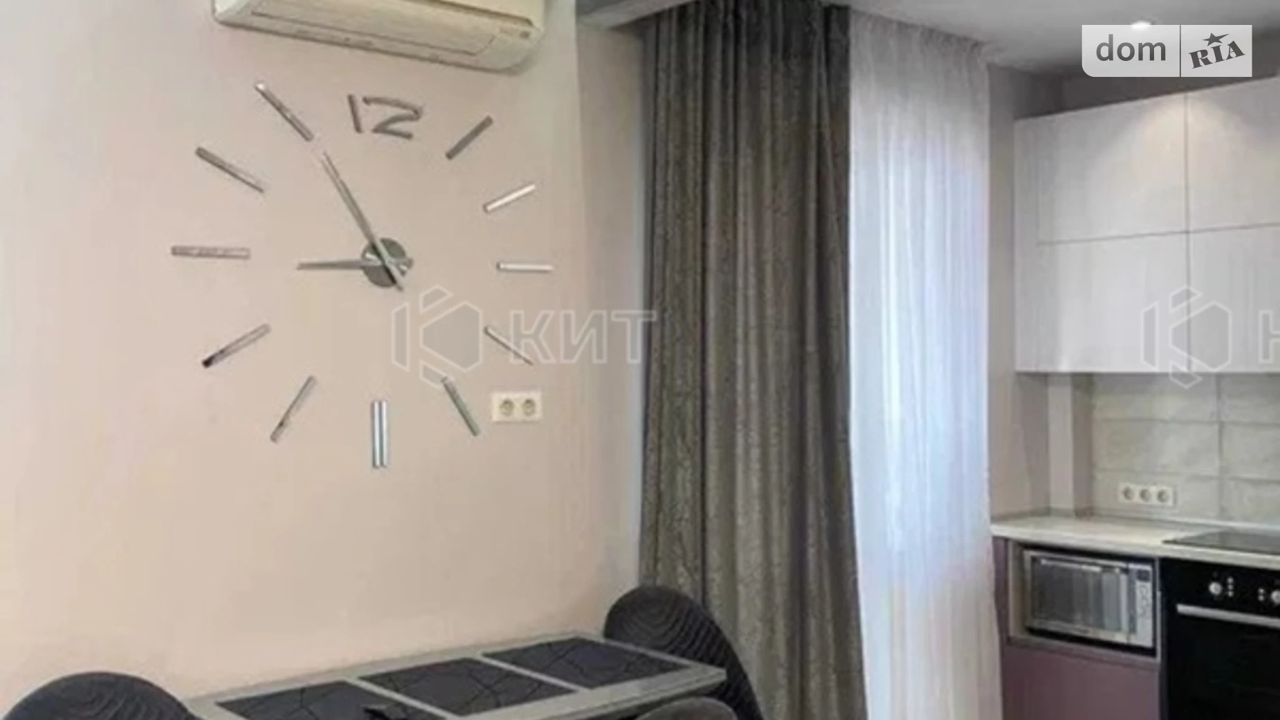 Продается 2-комнатная квартира 70 кв. м в Харькове, цена: 60000 $ - фото 4