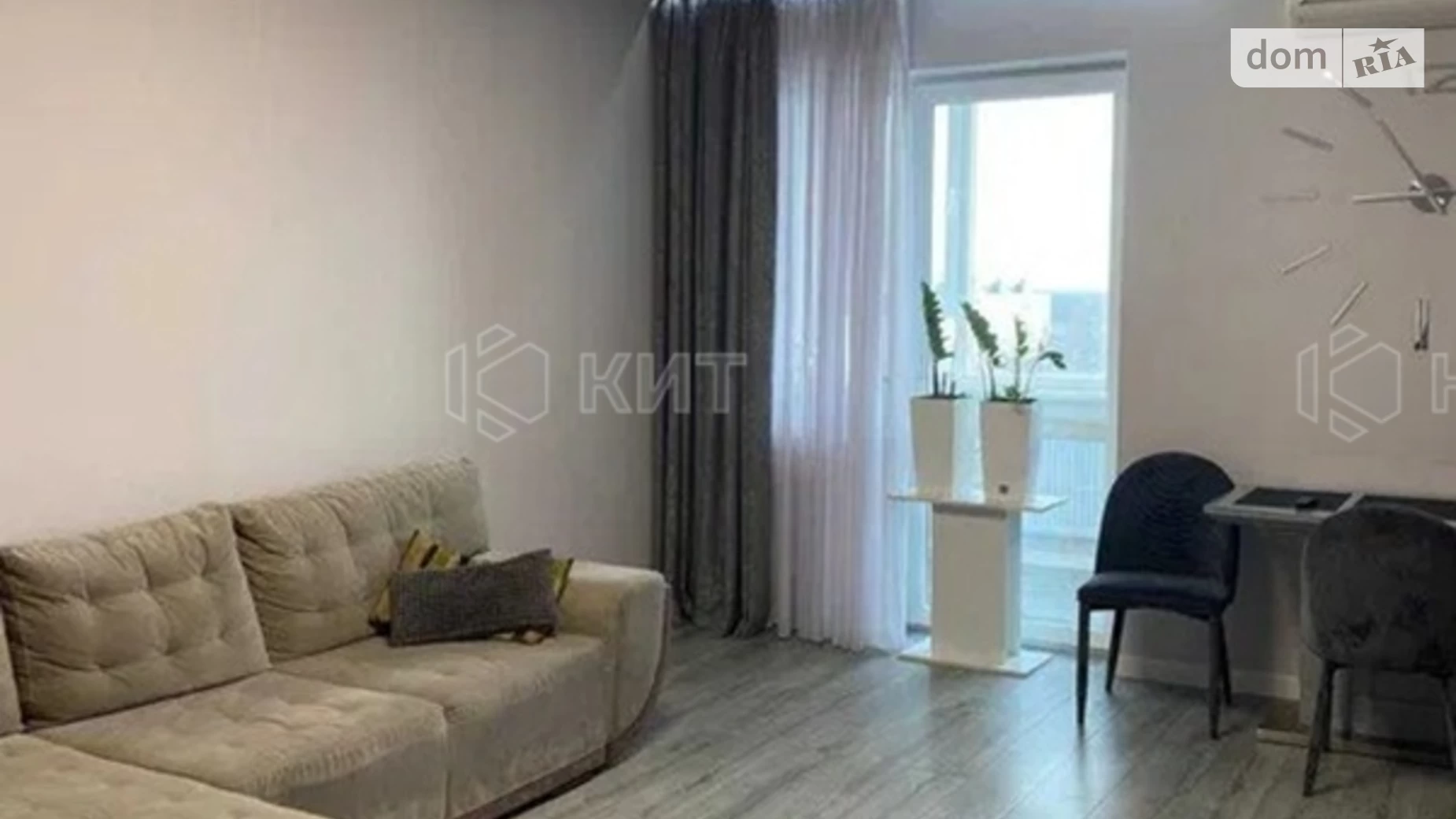 Продается 2-комнатная квартира 70 кв. м в Харькове, цена: 60000 $ - фото 5