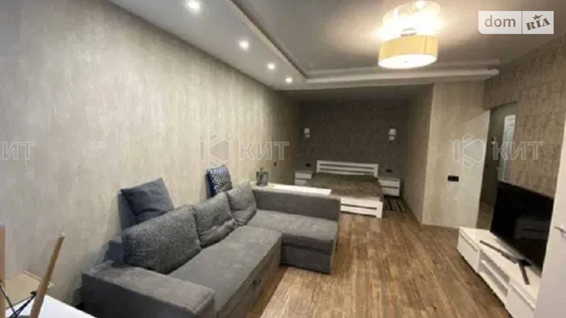 Продается 1-комнатная квартира 48 кв. м в Харькове, ул. Аврамовская, 4 - фото 4
