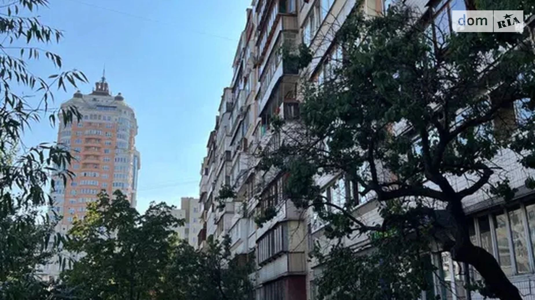 Продается 2-комнатная квартира 55 кв. м в Киеве, просп. Оболонский, 23А - фото 4