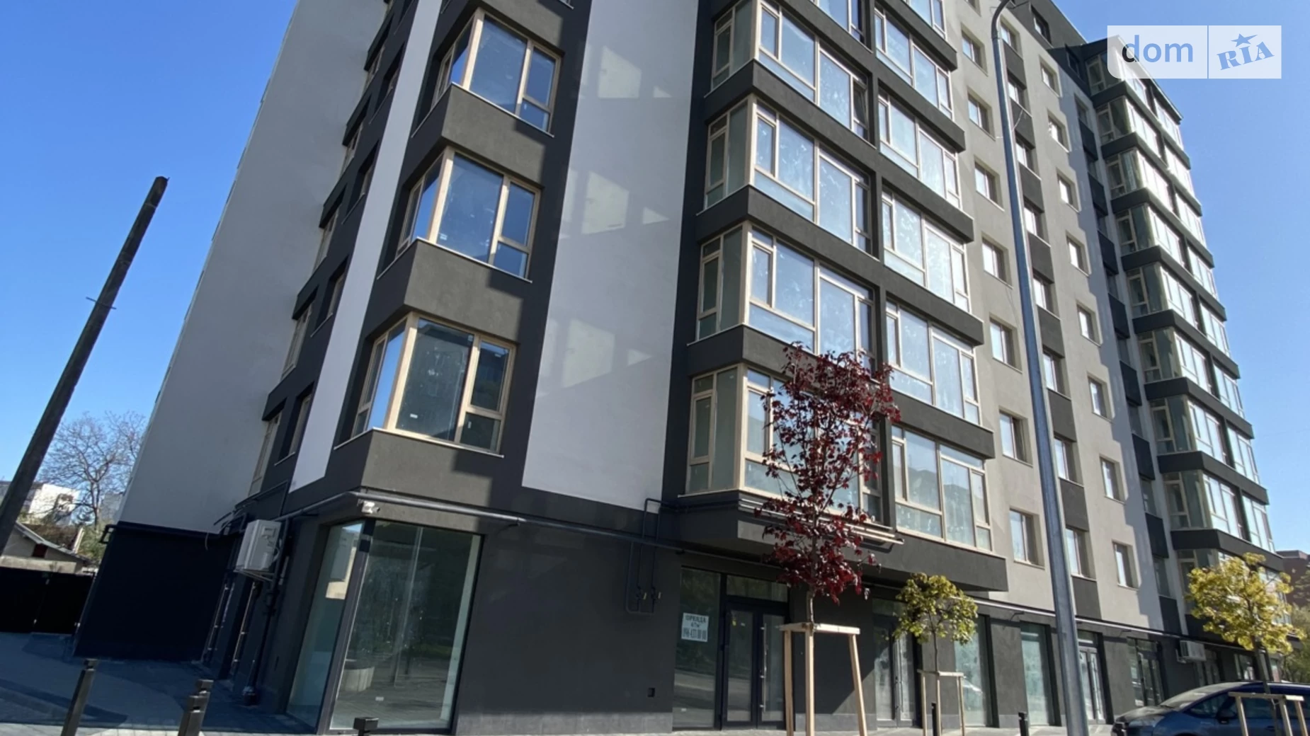 Продается 2-комнатная квартира 62 кв. м в Ивано-Франковске, ул. Мира, 101А - фото 3