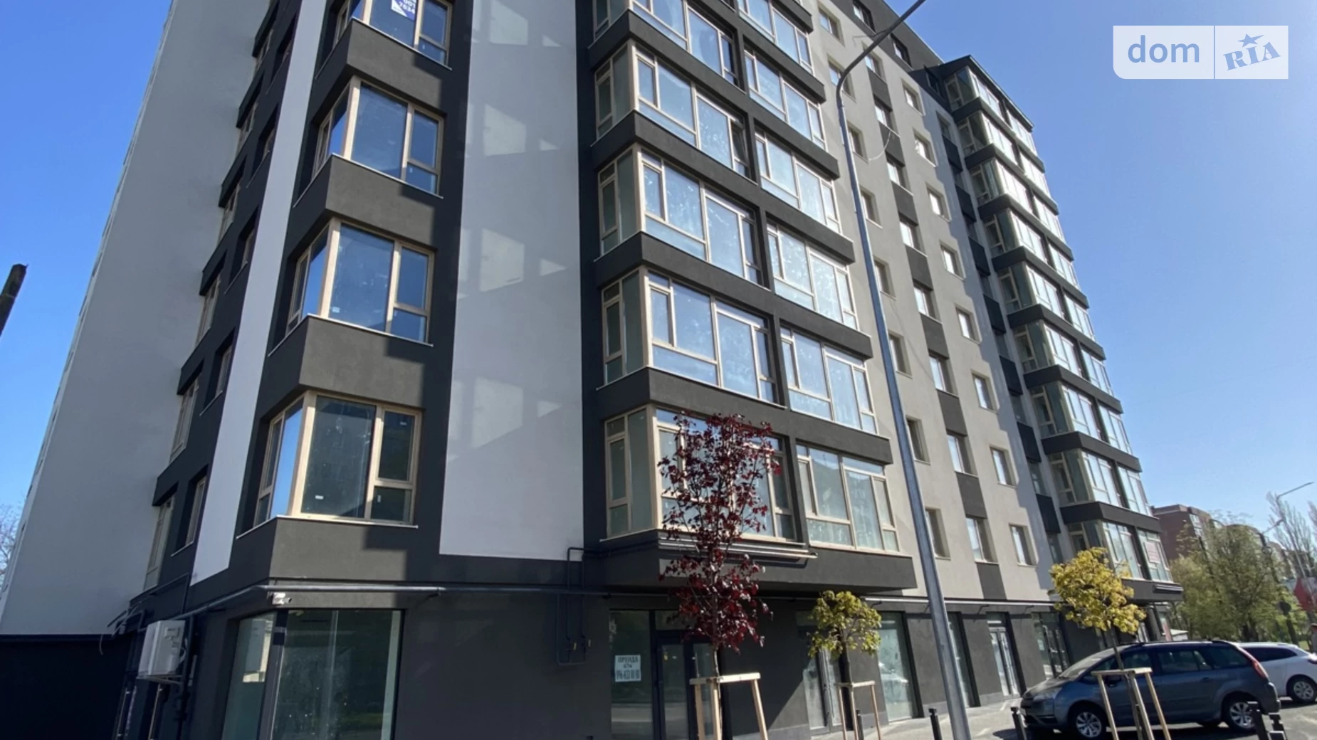 Продается 2-комнатная квартира 62 кв. м в Ивано-Франковске, ул. Мира, 101А - фото 2