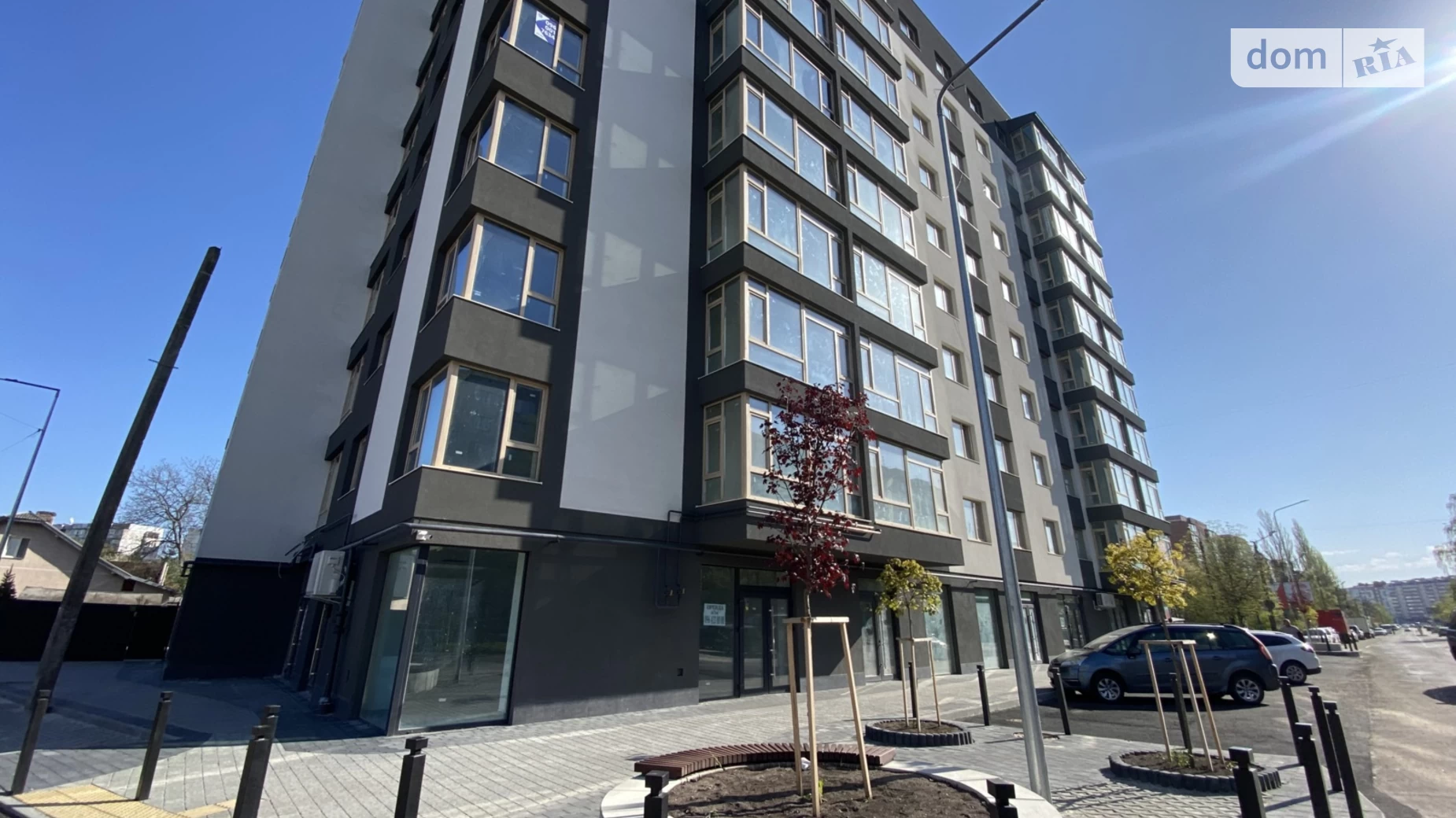 Продается 2-комнатная квартира 62 кв. м в Ивано-Франковске, ул. Мира, 101А - фото 4