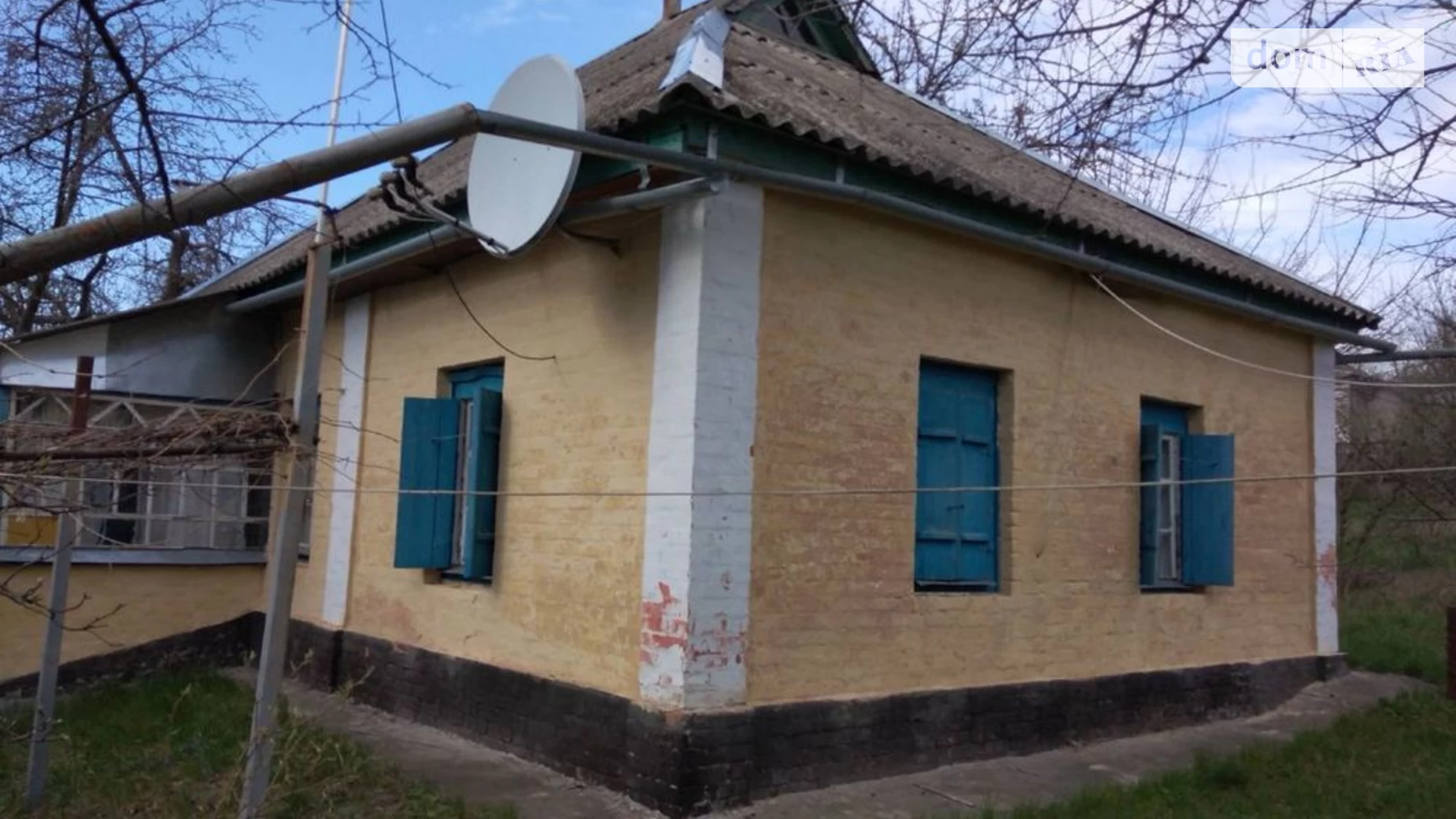 Продается одноэтажный дом 42 кв. м с беседкой, цена: 10000 $ - фото 3