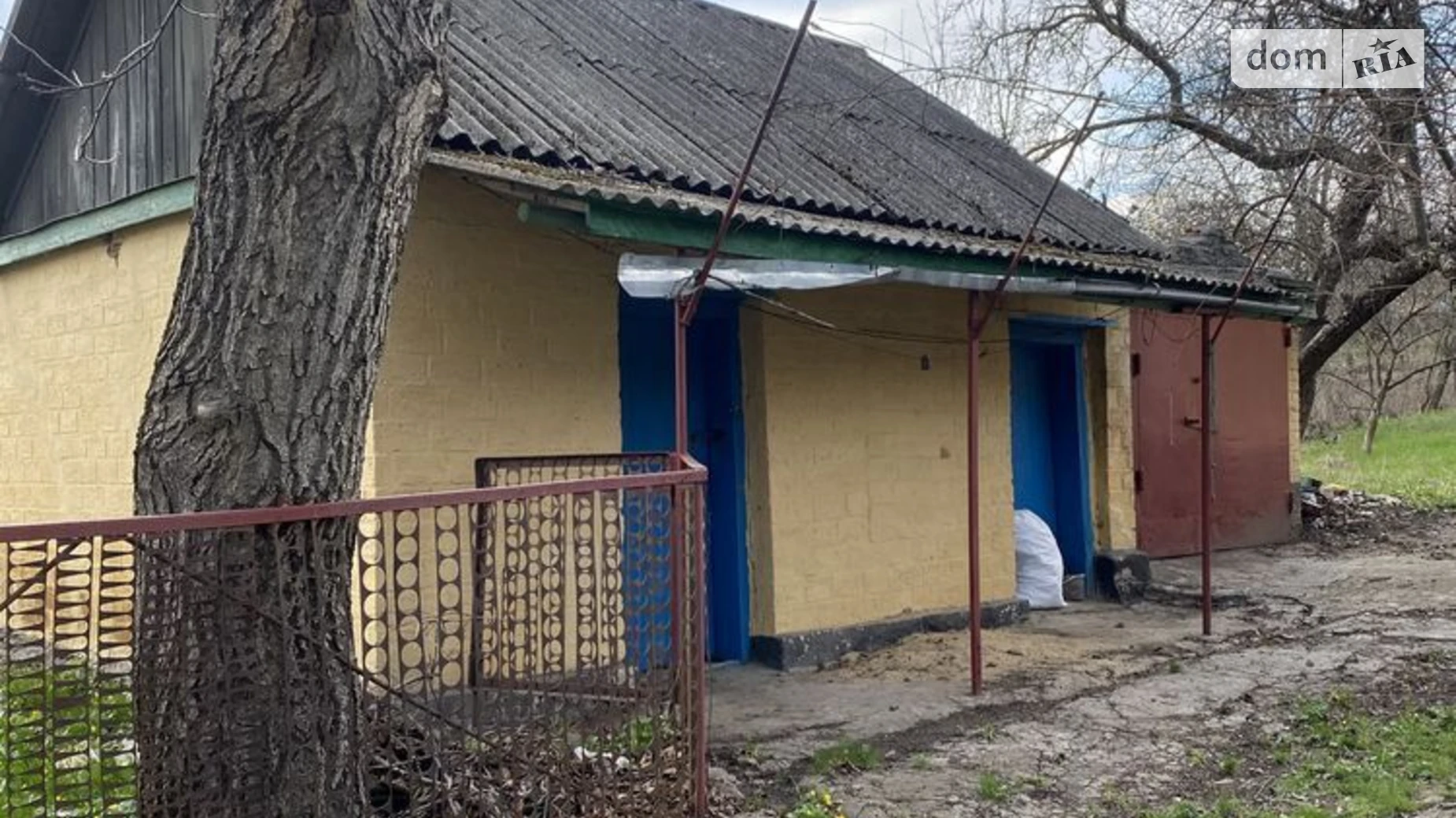 Продается одноэтажный дом 42 кв. м с гаражом, цена: 370000 грн - фото 5