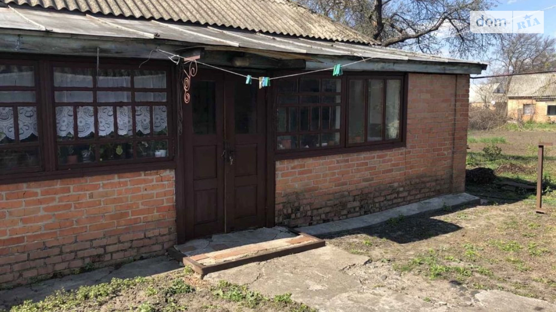 Продається одноповерховий будинок 88 кв. м з каміном, цена: 19900 $ - фото 4