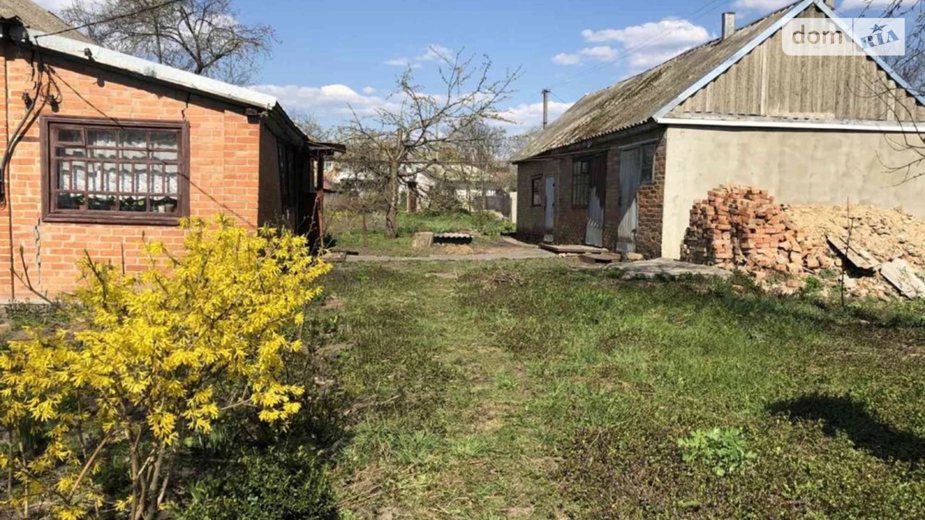 Продається одноповерховий будинок 88 кв. м з каміном, цена: 19900 $ - фото 3