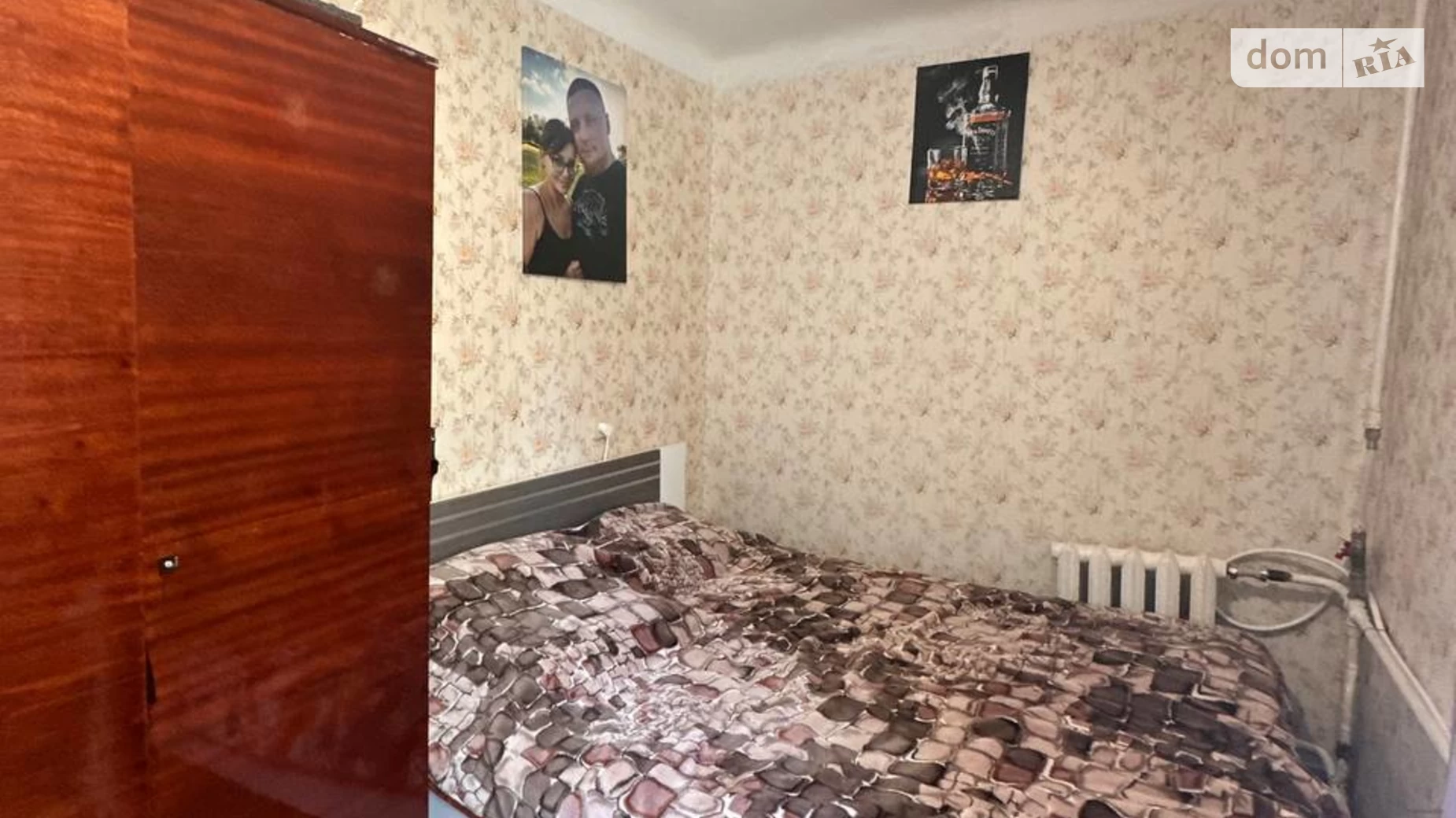 Продається 2-кімнатна квартира 43.9 кв. м у Дніпрі, цена: 24000 $ - фото 4
