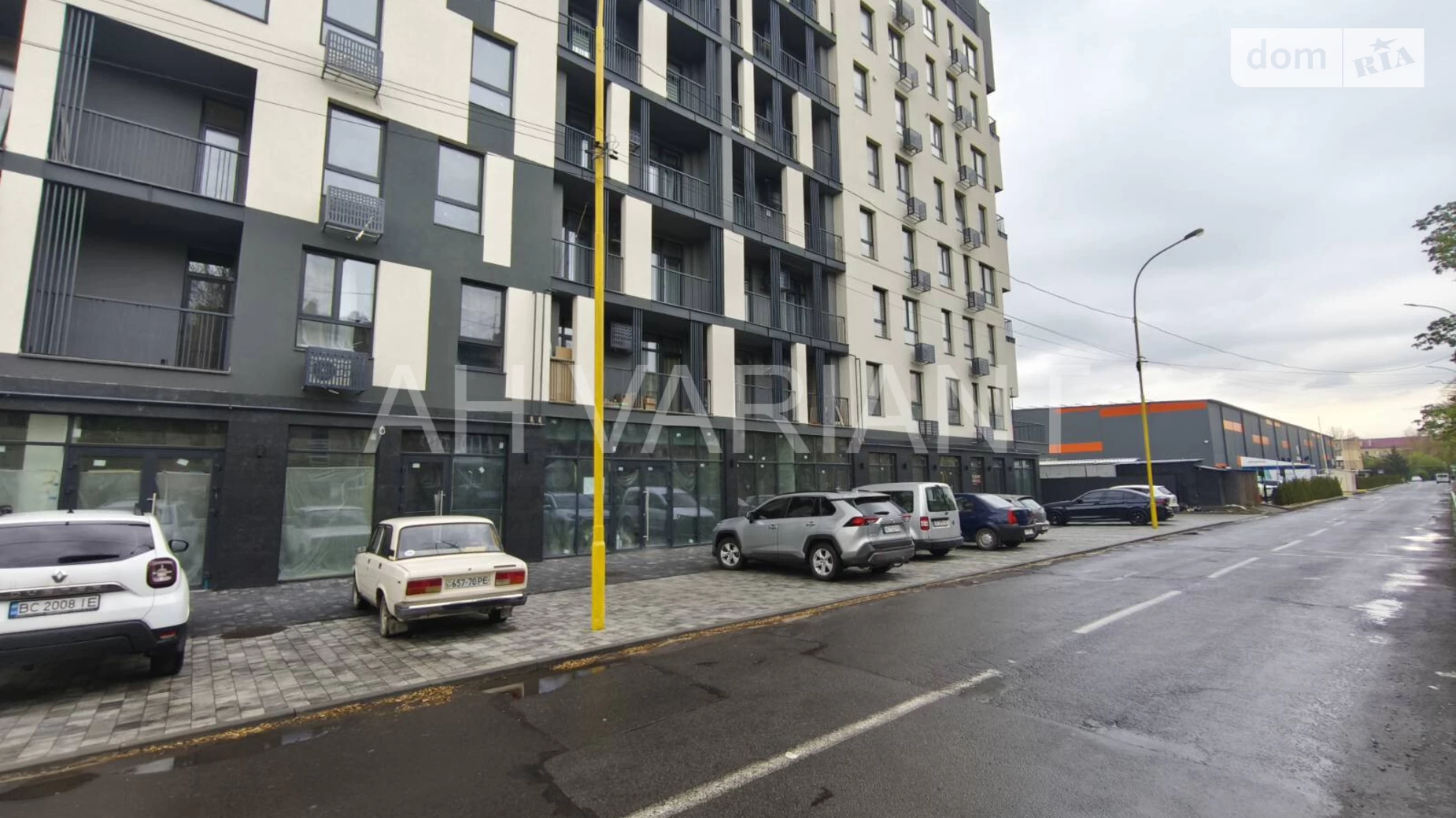 Продається приміщення вільного призначення 170 кв. м в 9-поверховій будівлі, цена: 255000 $ - фото 3