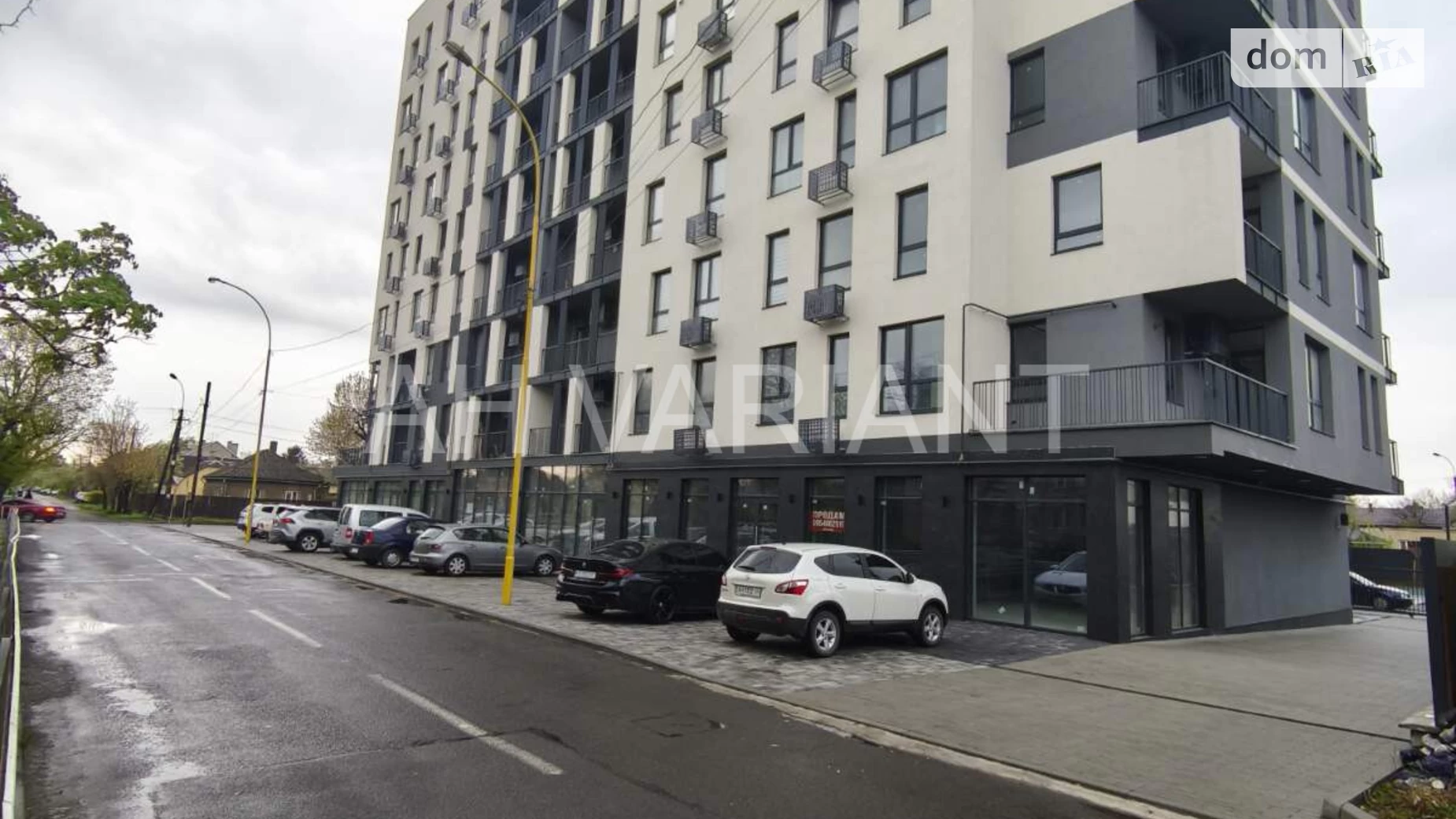 Продається приміщення вільного призначення 170 кв. м в 9-поверховій будівлі, цена: 255000 $ - фото 4
