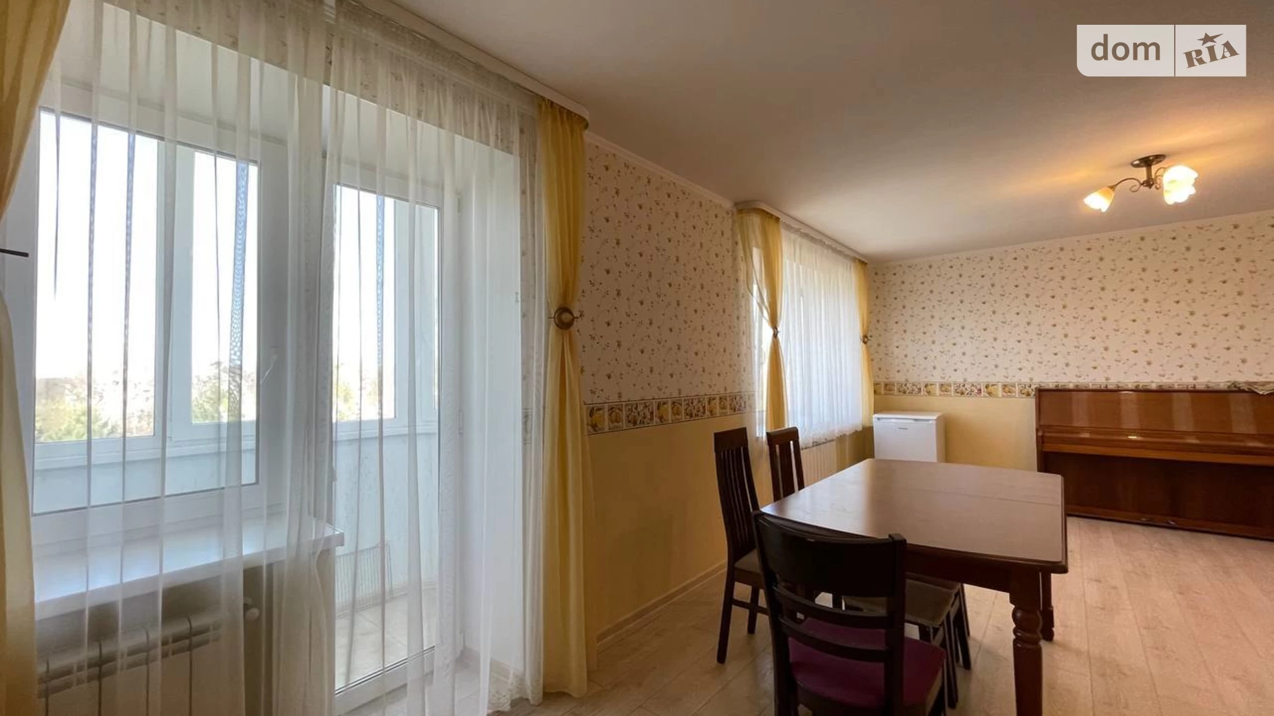 Продается 4-комнатная квартира 133.8 кв. м в Виннице, ул. Стрелецкая - фото 4