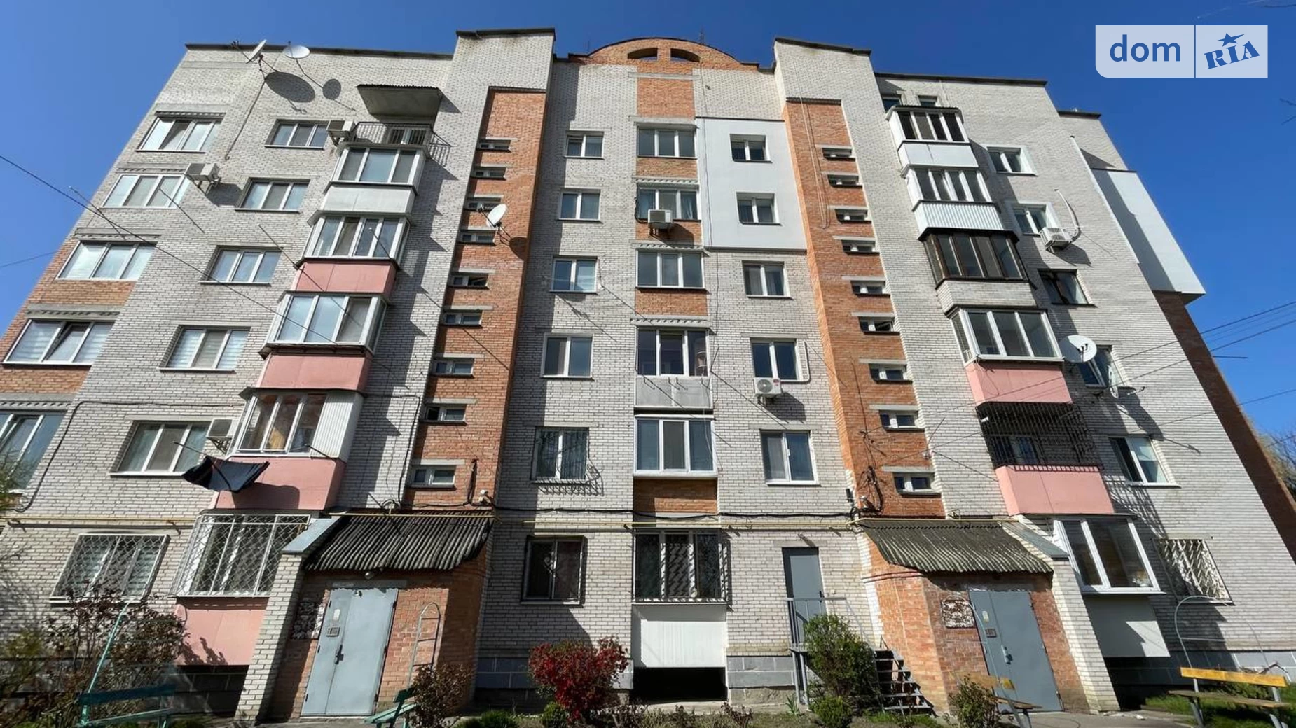 Продается 4-комнатная квартира 133.8 кв. м в Виннице, ул. Стрелецкая - фото 2