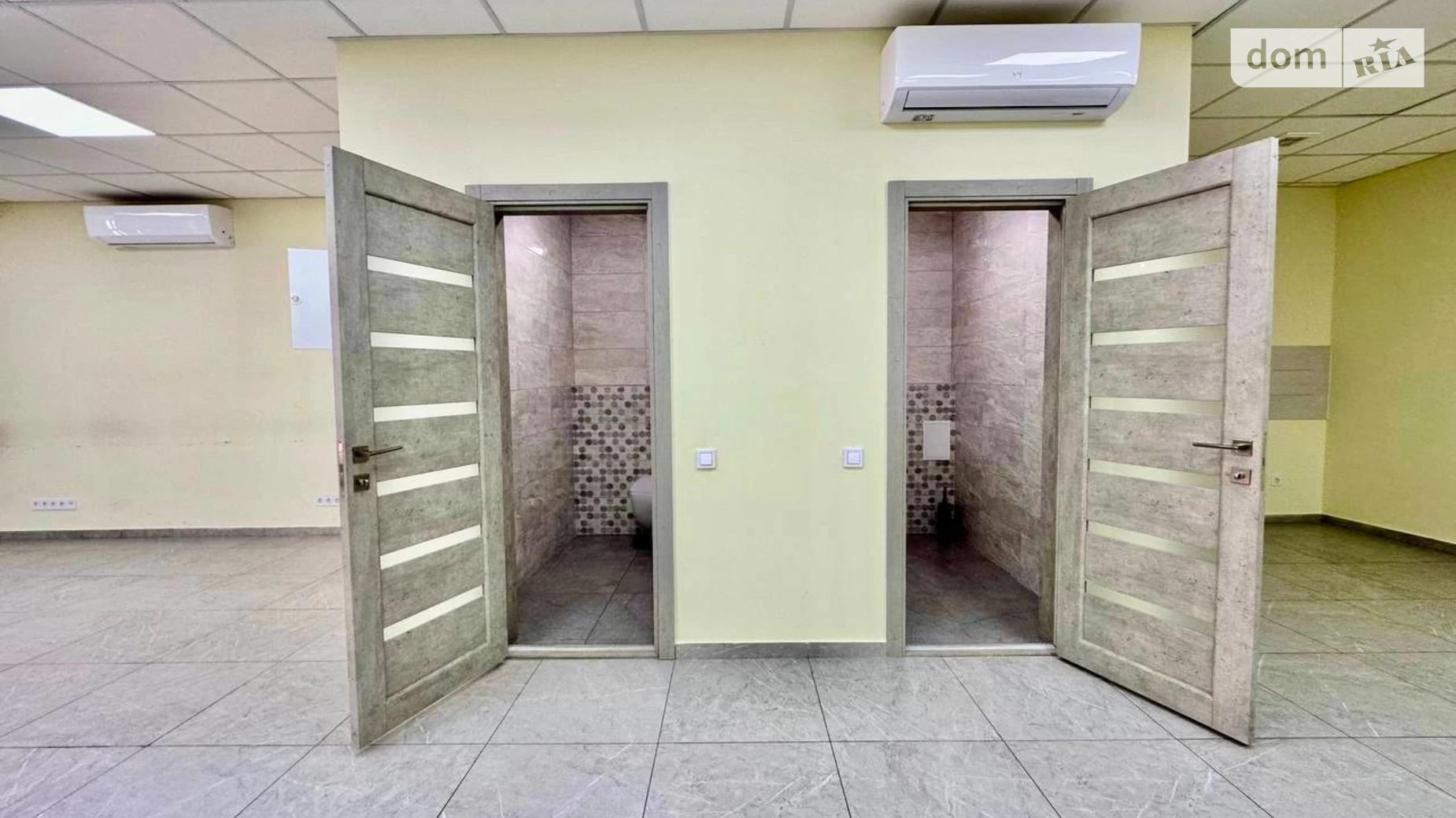 Сдается в аренду офис 115 кв. м в бизнес-центре, цена: 1150 $ - фото 4