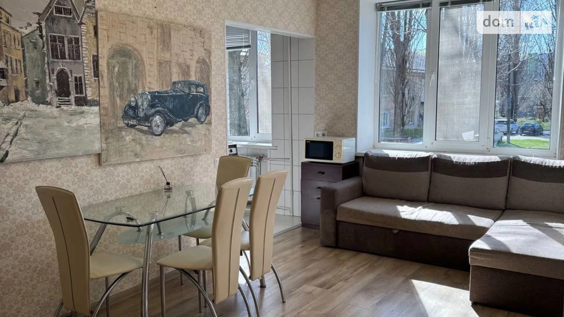 Продается 3-комнатная квартира 50.1 кв. м в Вишневом, ул. Вячеслава Черновола, 36 - фото 3