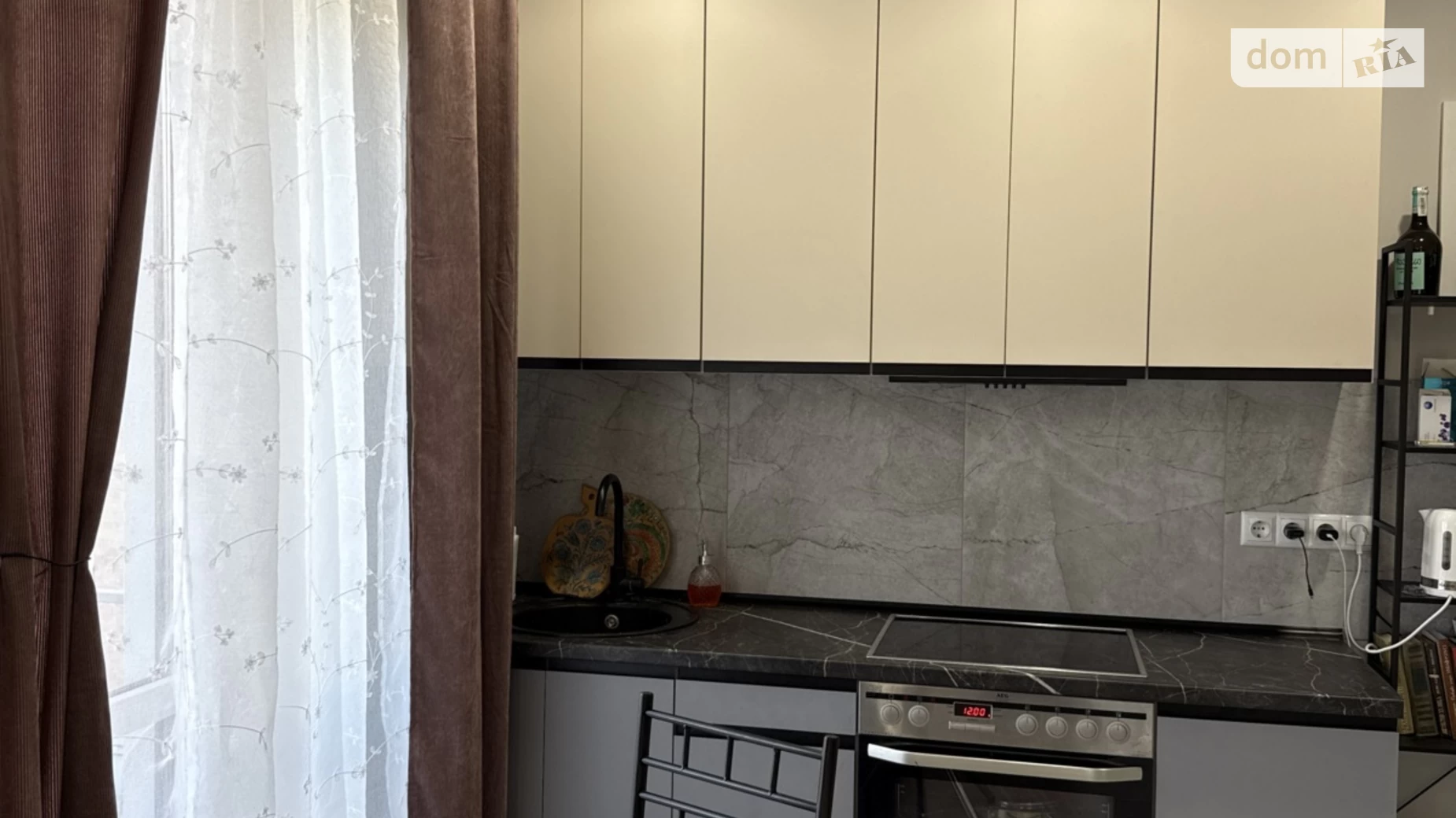 Продається 1-кімнатна квартира 38 кв. м у Вінниці, вул. Дмитра Майбороди, 12 - фото 2
