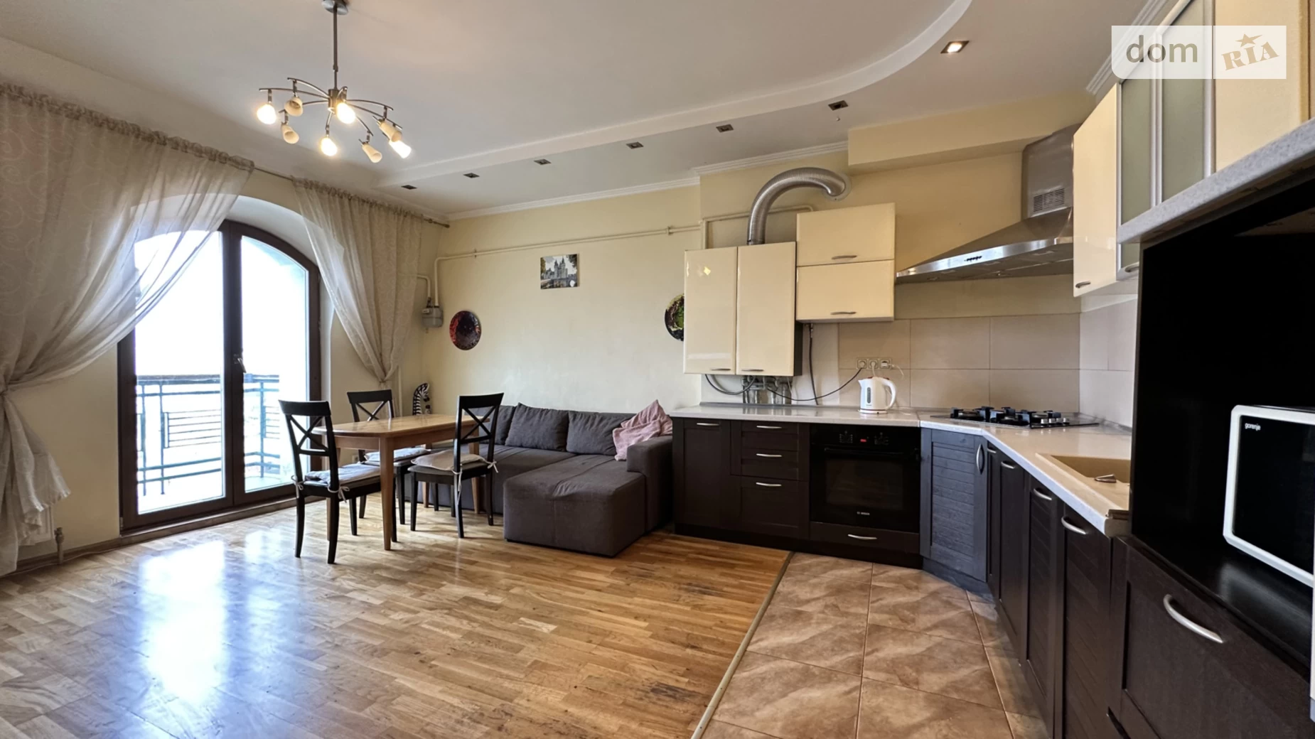 Продається 3-кімнатна квартира 96.1 кв. м у Одесі, цена: 135000 $ - фото 2