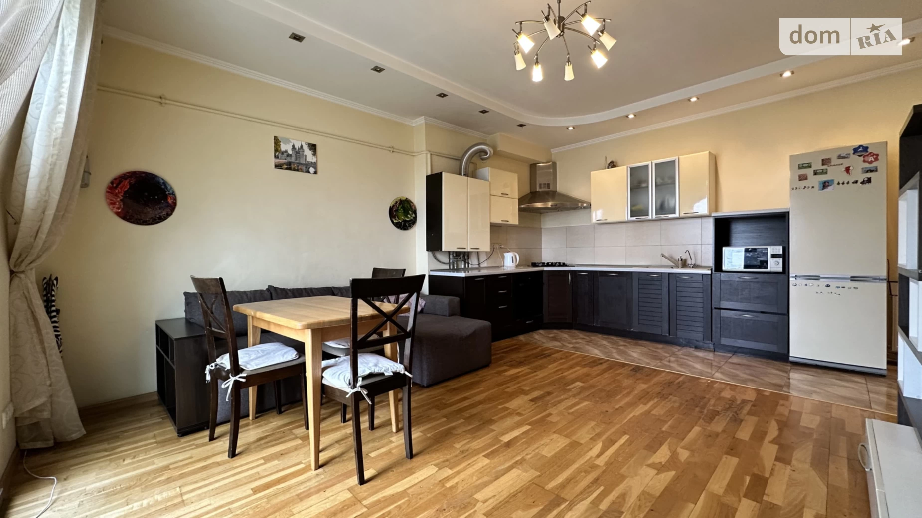 Продається 3-кімнатна квартира 96.1 кв. м у Одесі, цена: 135000 $ - фото 3