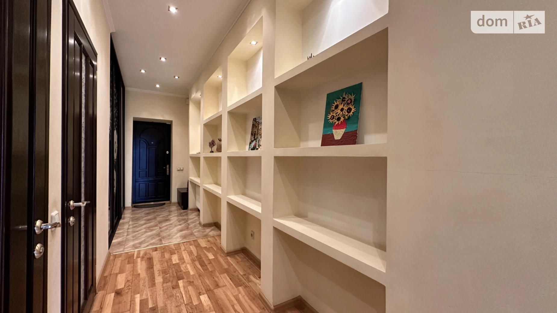 Продається 3-кімнатна квартира 96.1 кв. м у Одесі, цена: 135000 $ - фото 4