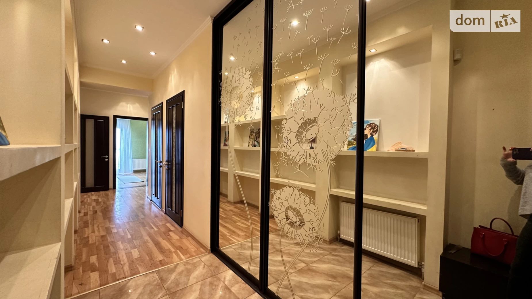 Продається 3-кімнатна квартира 96.1 кв. м у Одесі, цена: 135000 $ - фото 5