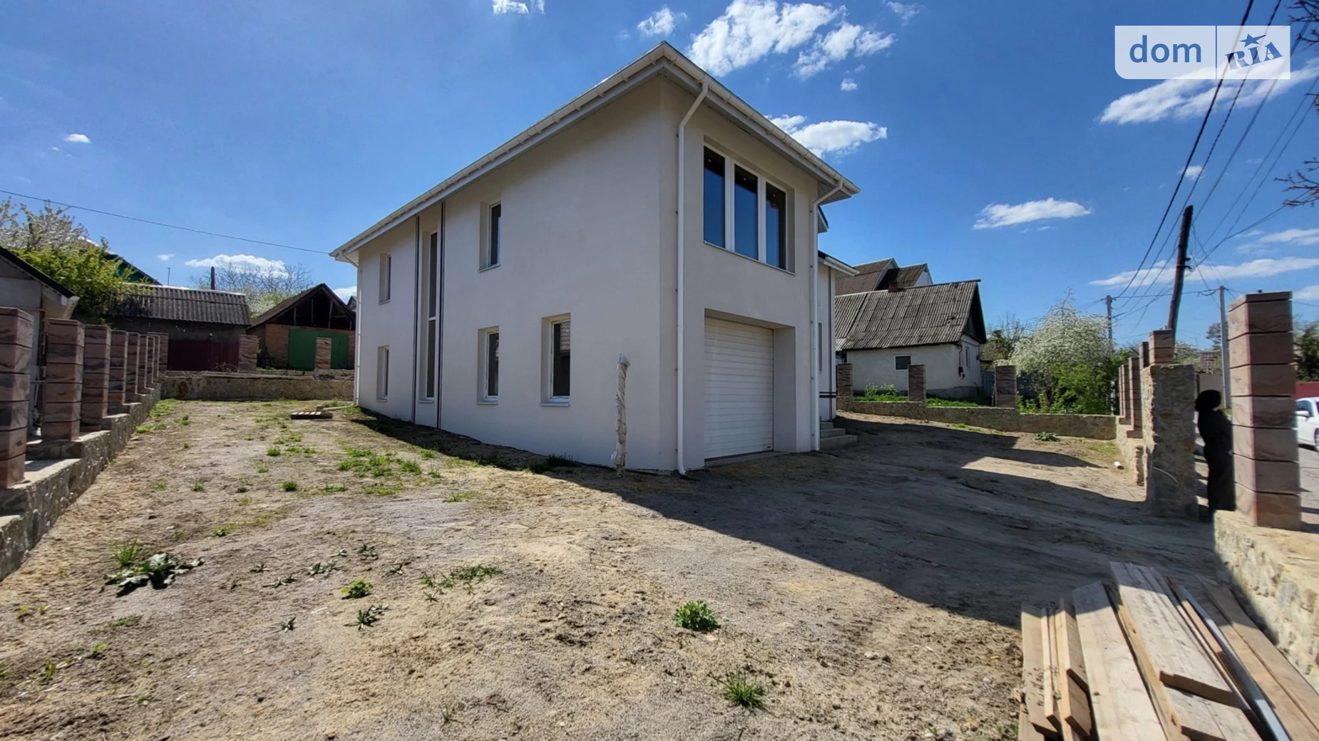 Продається будинок 2 поверховий 185 кв. м з каміном, цена: 150000 $ - фото 2