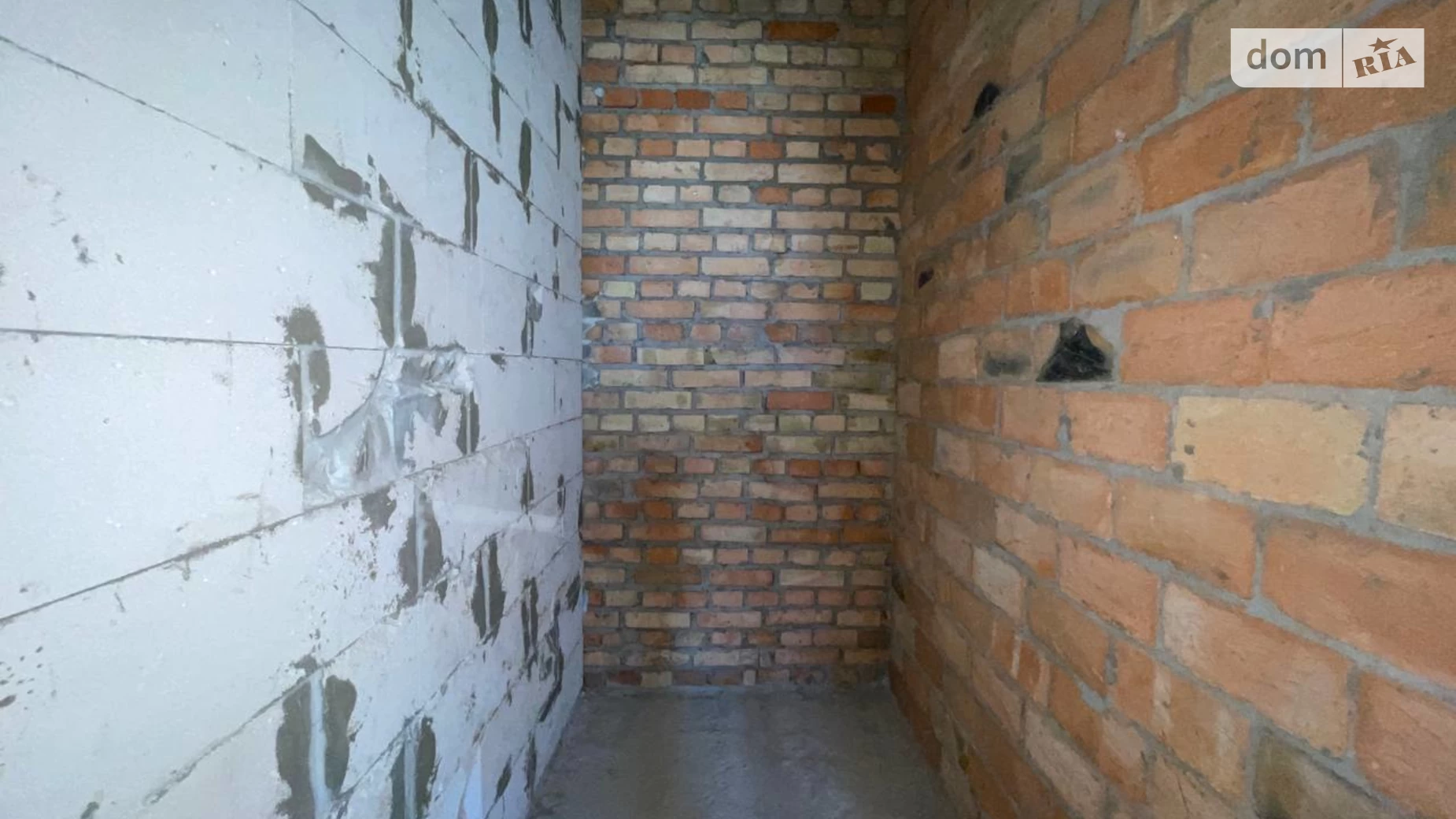 Продается 2-комнатная квартира 58 кв. м в Луке-Мелешковской, Тывровское шоссе - фото 4