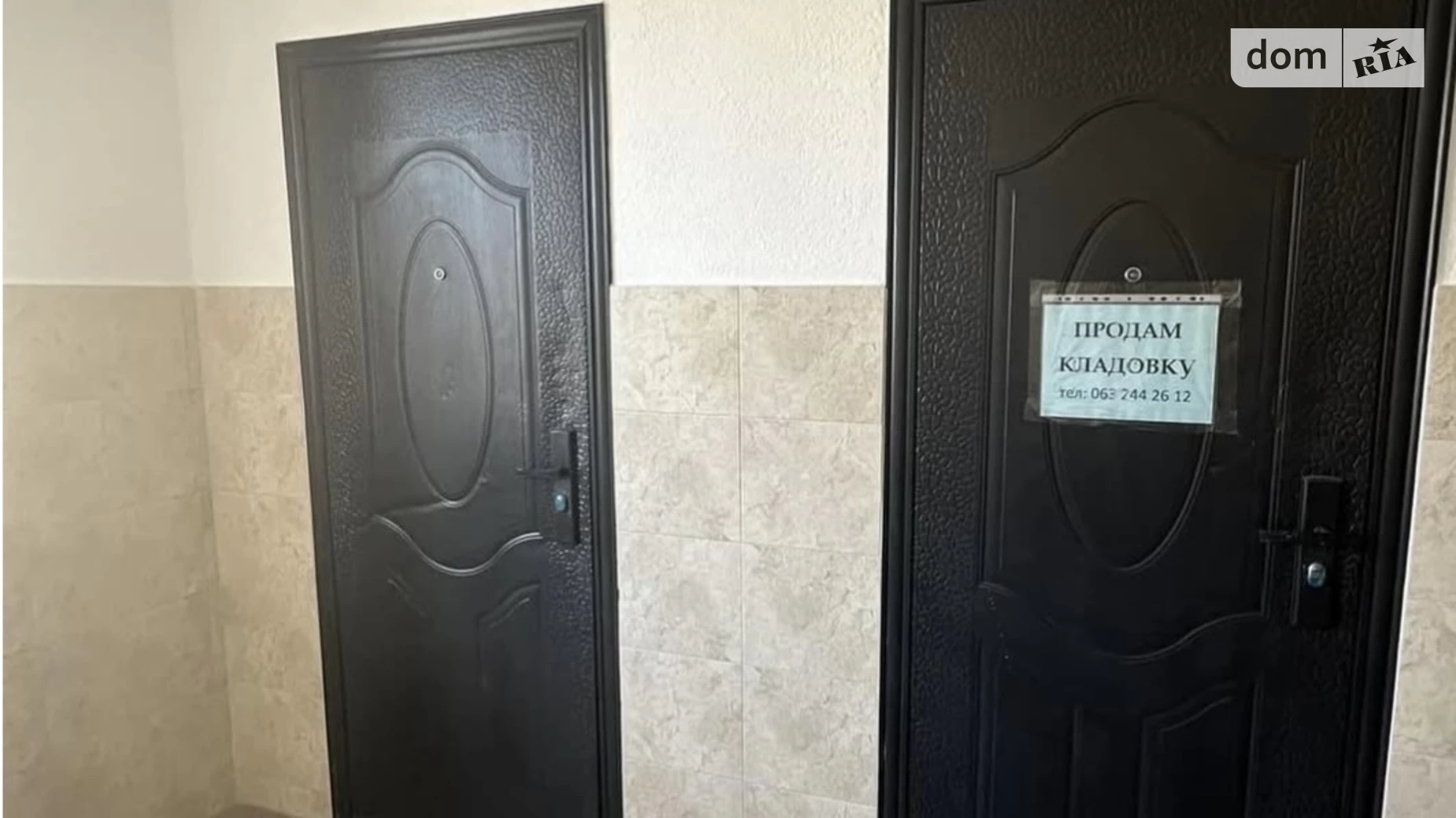 Продается 1-комнатная квартира 49.3 кв. м в Черноморске, ул. Парковая - фото 4