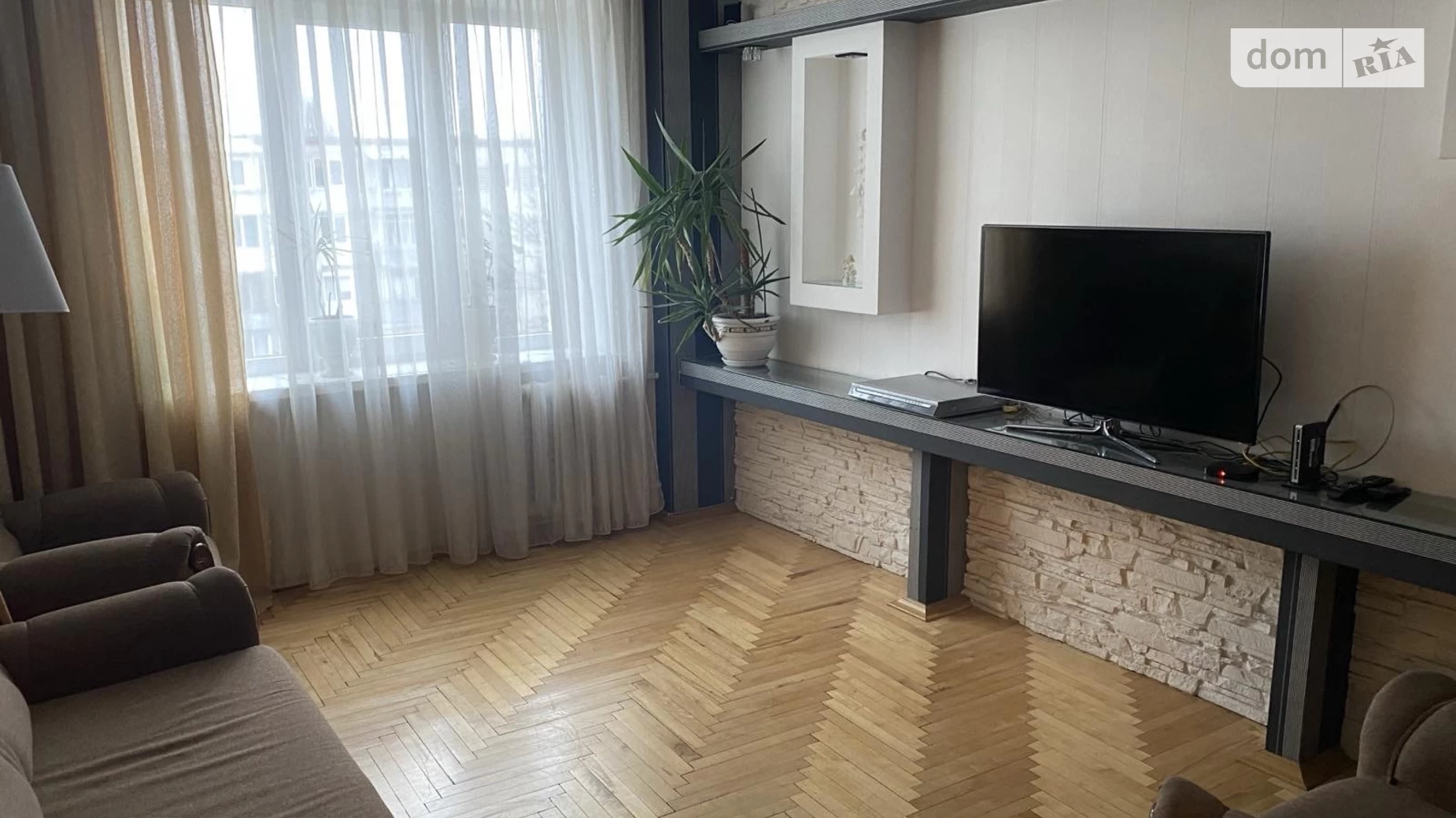Продається 3-кімнатна квартира 60 кв. м у Львові - фото 4