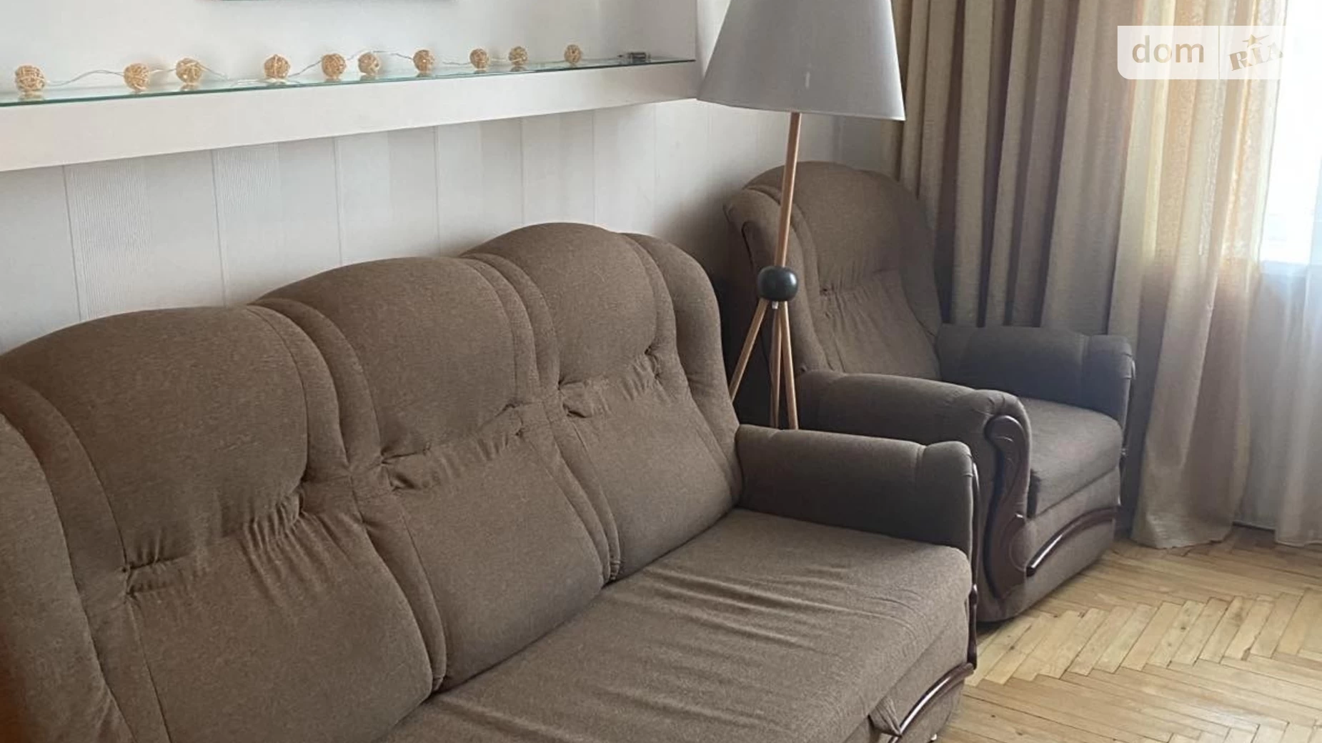 Продается 3-комнатная квартира 60 кв. м в Львове, цена: 85000 $ - фото 5