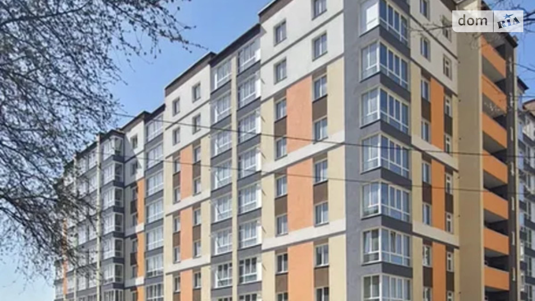 Продається 2-кімнатна квартира 65.5 кв. м у Хмельницькому, вул. Залізняка Максима, 1Б - фото 4