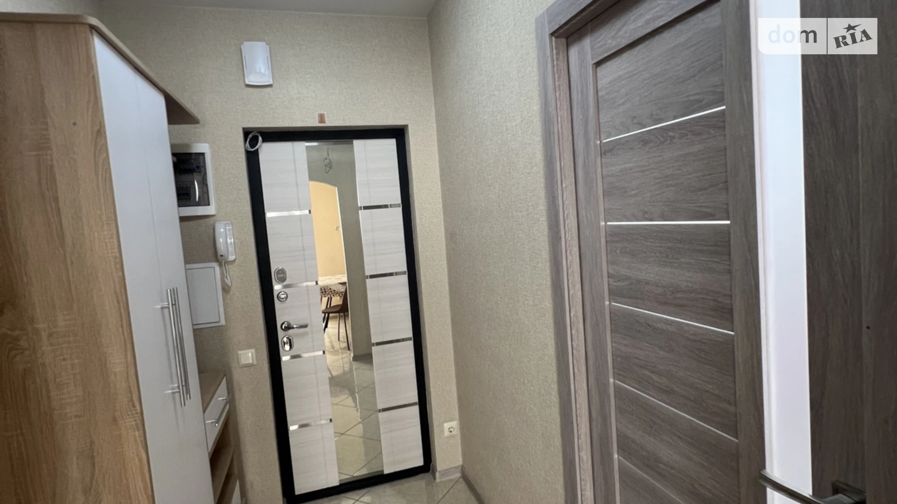 Здається в оренду 1-кімнатна квартира 40 кв. м у Вінниці, пров. Учительський, 3Б - фото 4