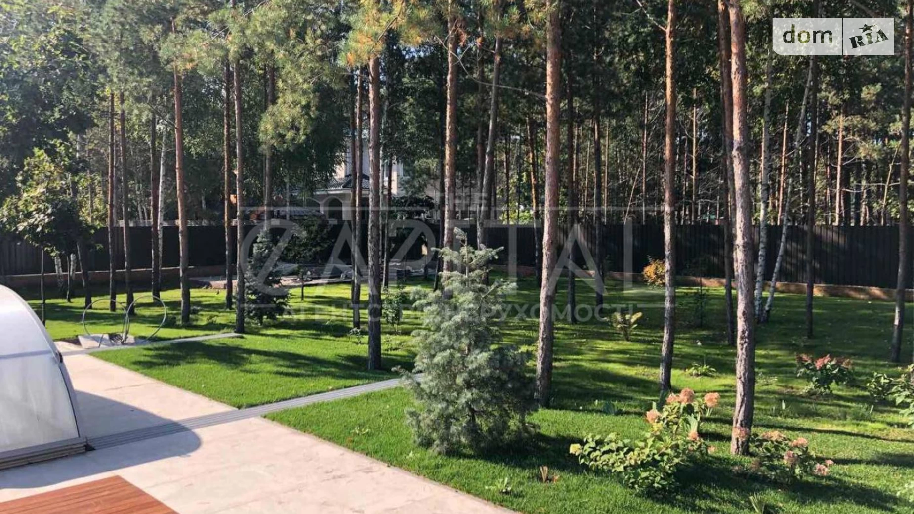 Сдается в аренду дом на 2 этажа 250 кв. м с террасой, цена: 6500 $ - фото 5