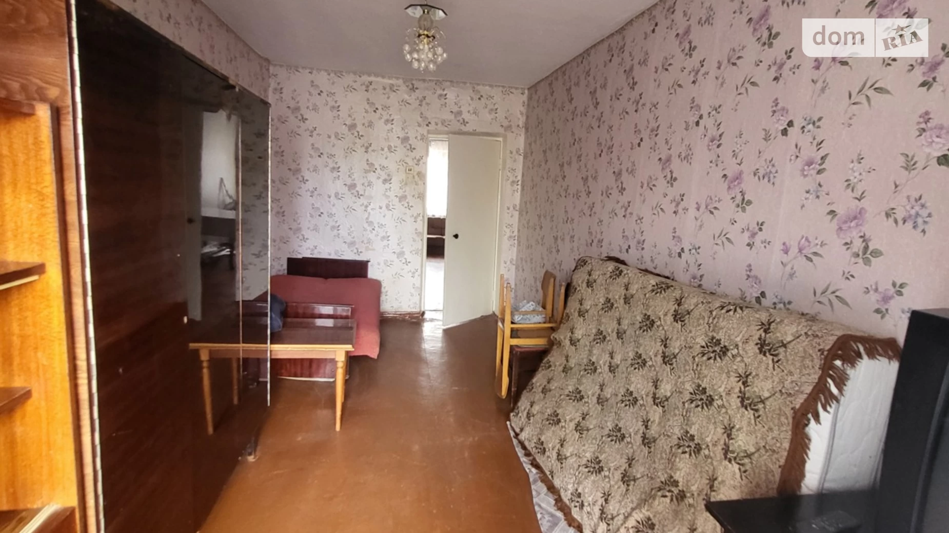 Продается 2-комнатная квартира 46.5 кв. м в Николаеве, ул. Курортная, 3А - фото 4