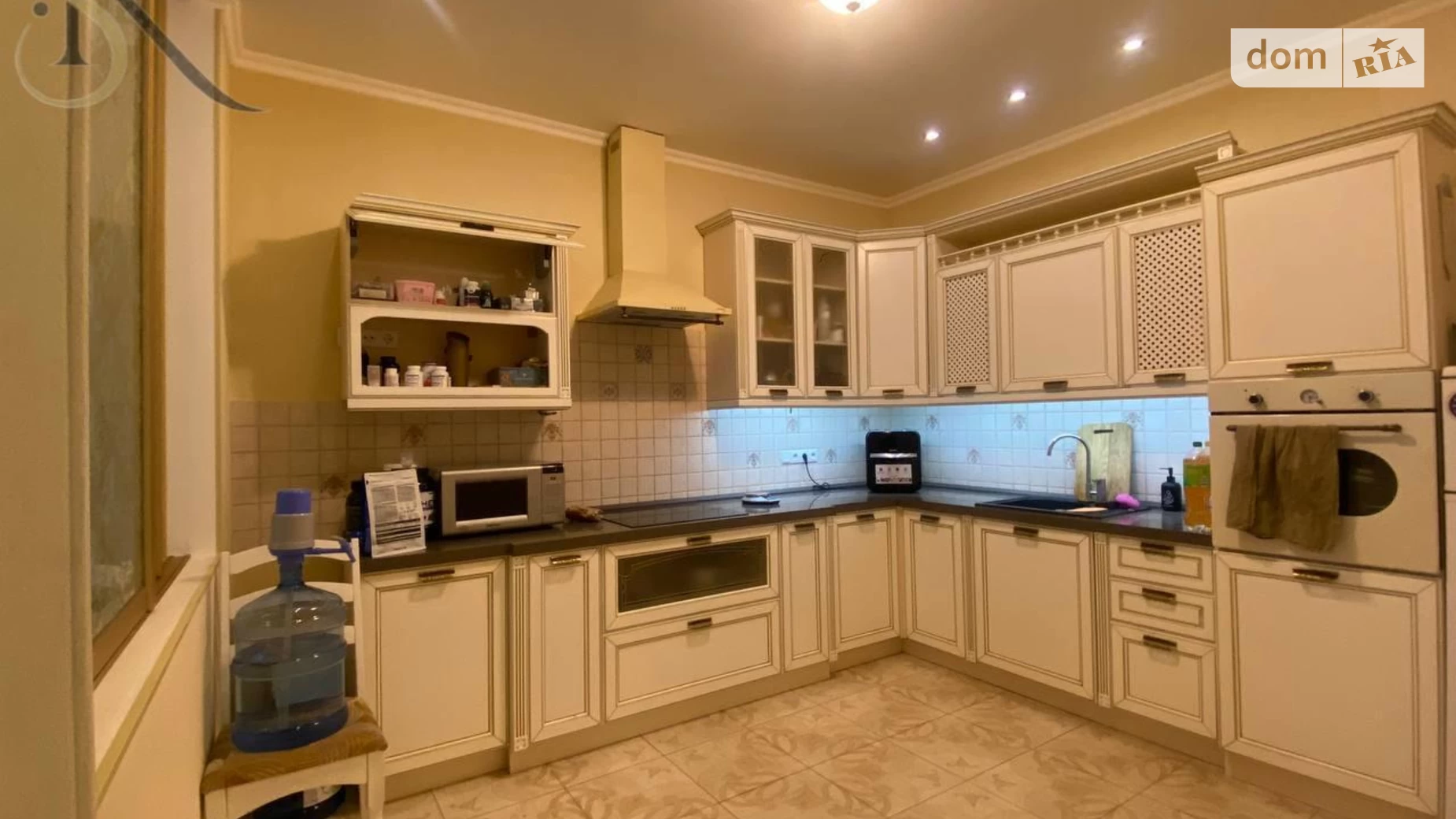 Продається 1-кімнатна квартира 89.9 кв. м у Києві, узвіз Кловський, 7 - фото 2