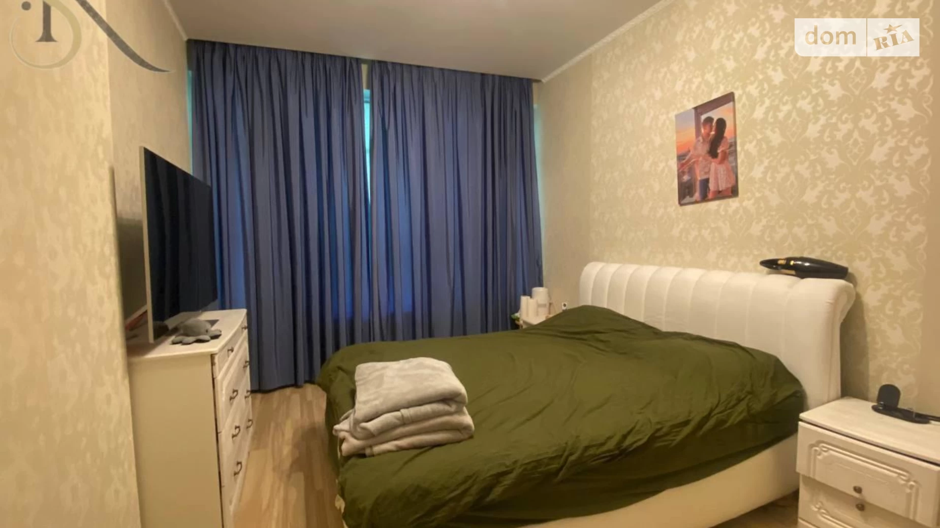 Продається 1-кімнатна квартира 89.9 кв. м у Києві, узвіз Кловський, 7 - фото 4
