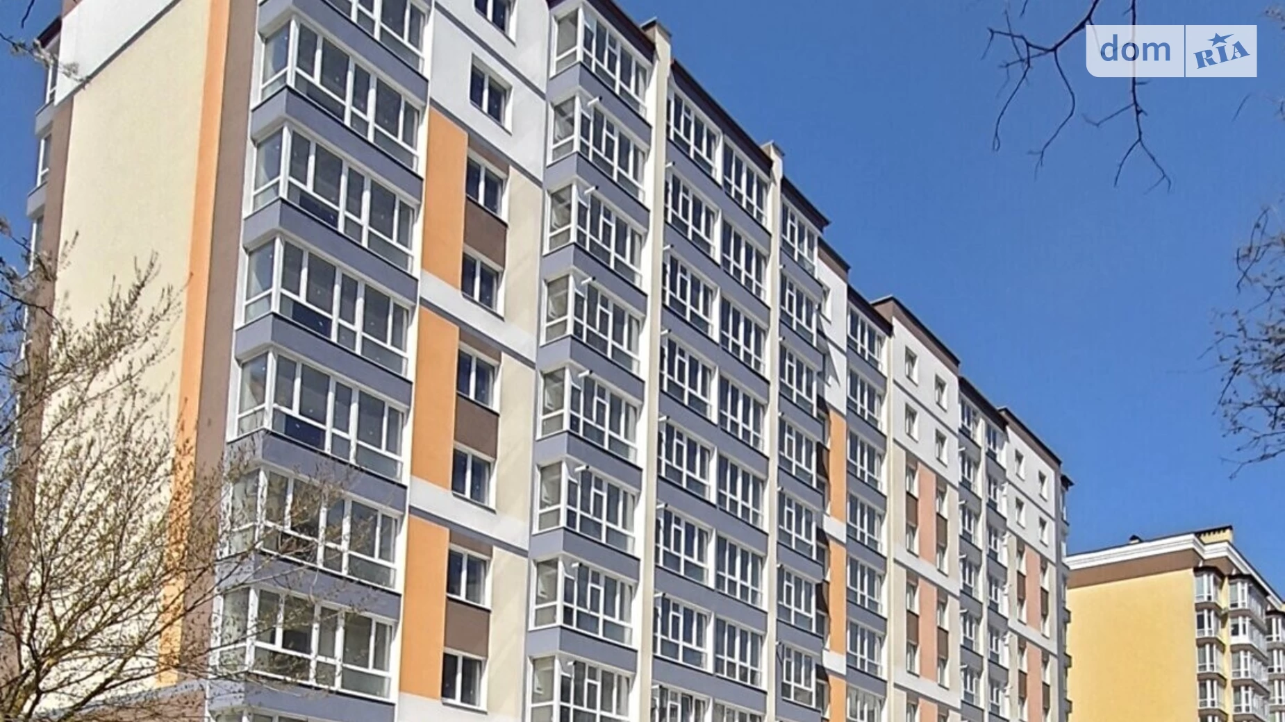 Продається 2-кімнатна квартира 65.5 кв. м у Хмельницькому, вул. Залізняка Максима, 1Б - фото 5