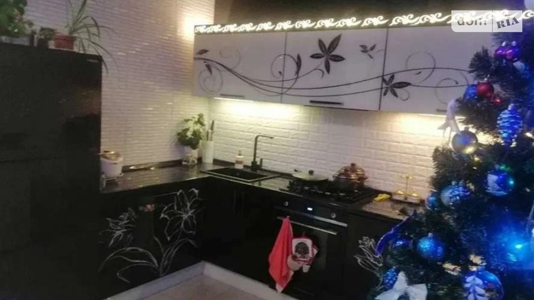 Продается 3-комнатная квартира 93 кв. м в Одессе, ул. Старицкого, 20/3 - фото 4