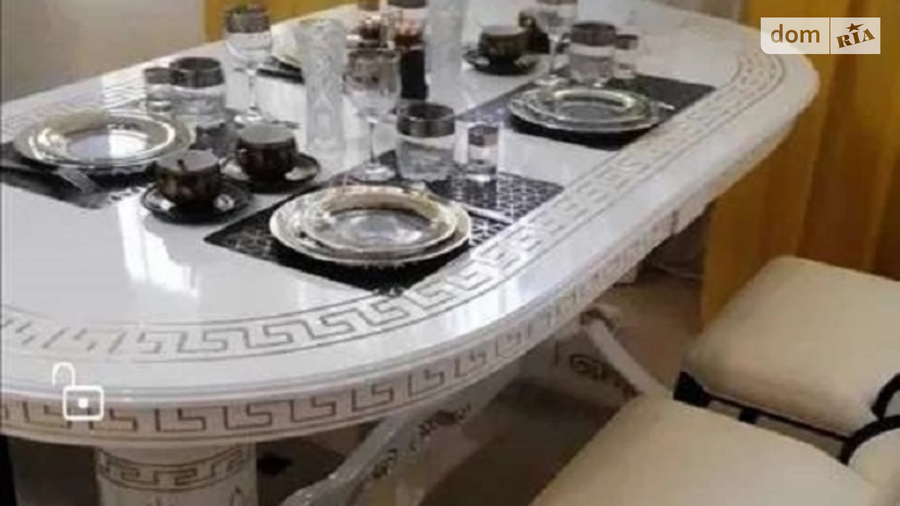 Продается 3-комнатная квартира 93 кв. м в Одессе, ул. Старицкого, 20/3 - фото 2
