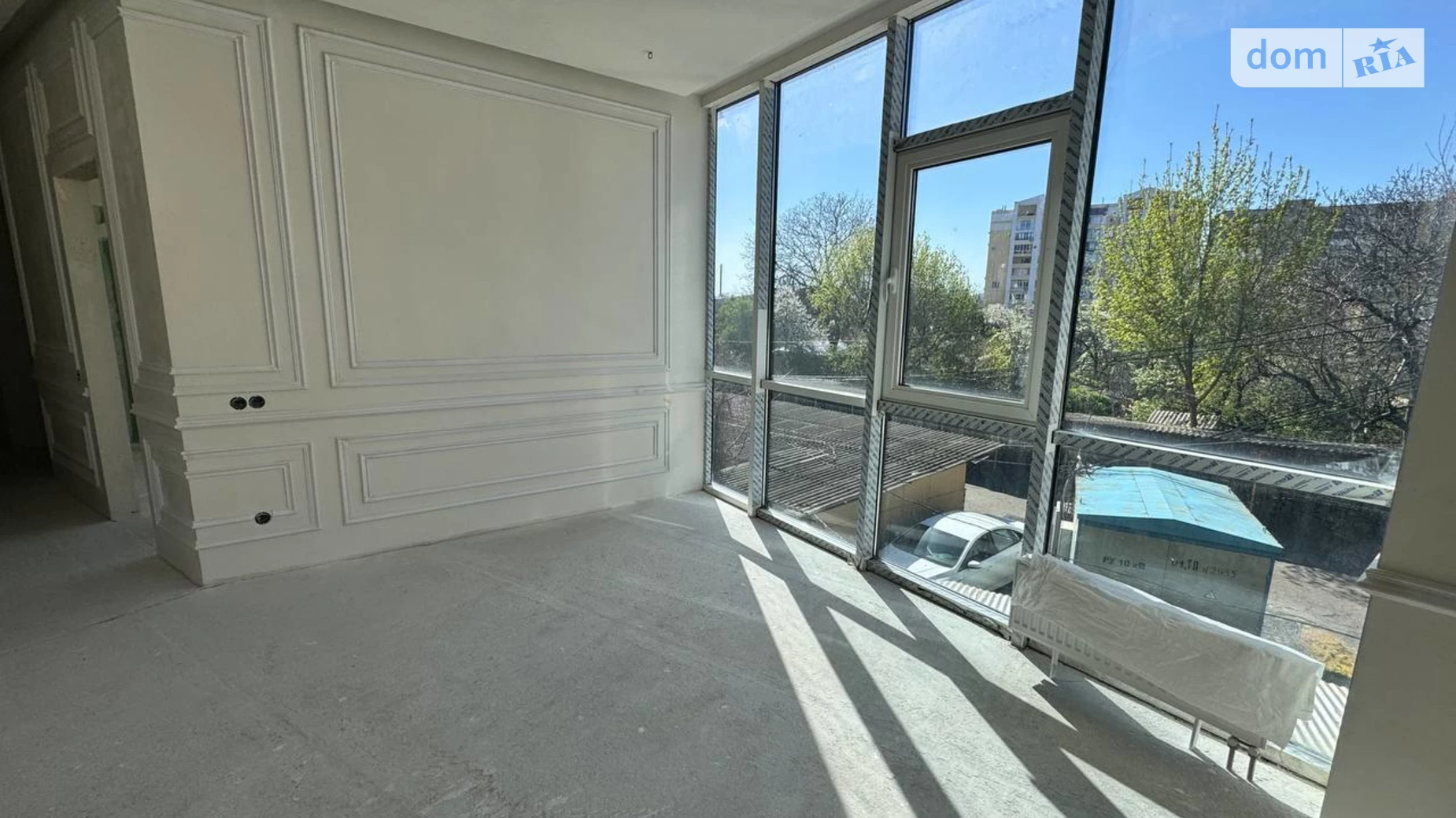Продается 2-комнатная квартира 62.7 кв. м в Одессе, цена: 70000 $ - фото 2