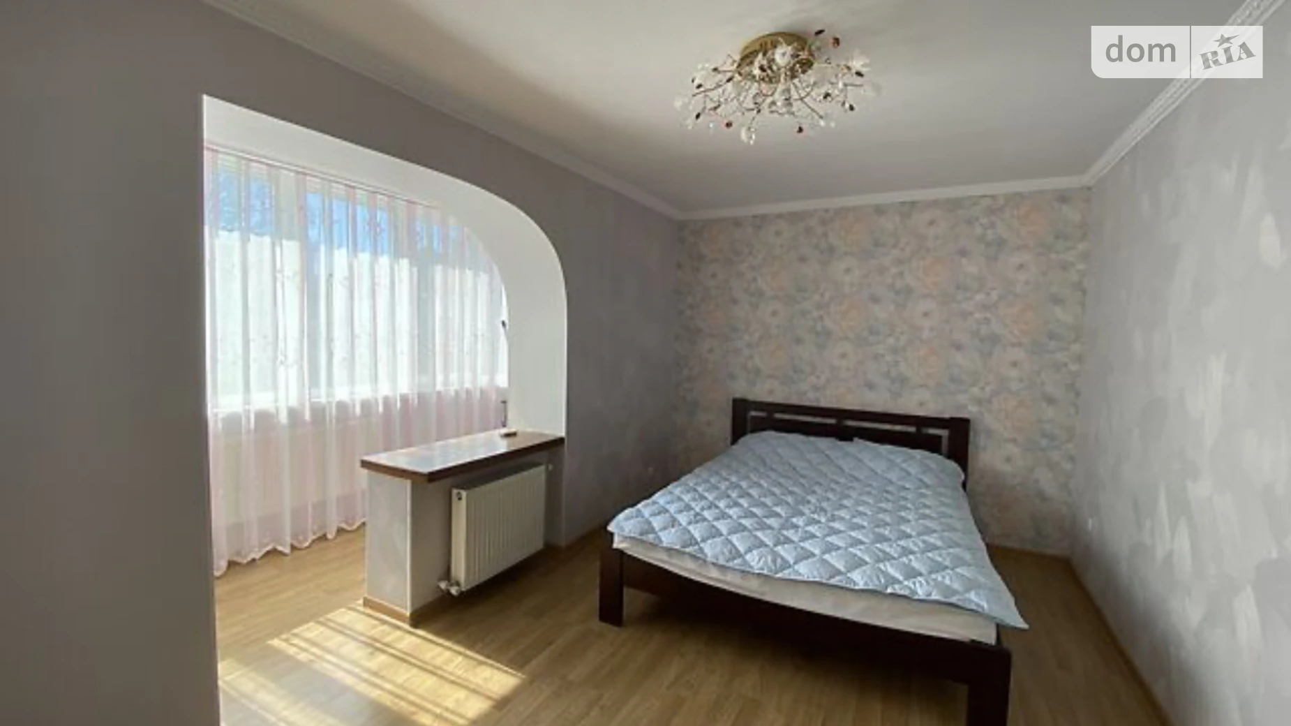 Сдается в аренду 3-комнатная квартира 79.1 кв. м в Виннице, пер. Пластовой, 40 - фото 2