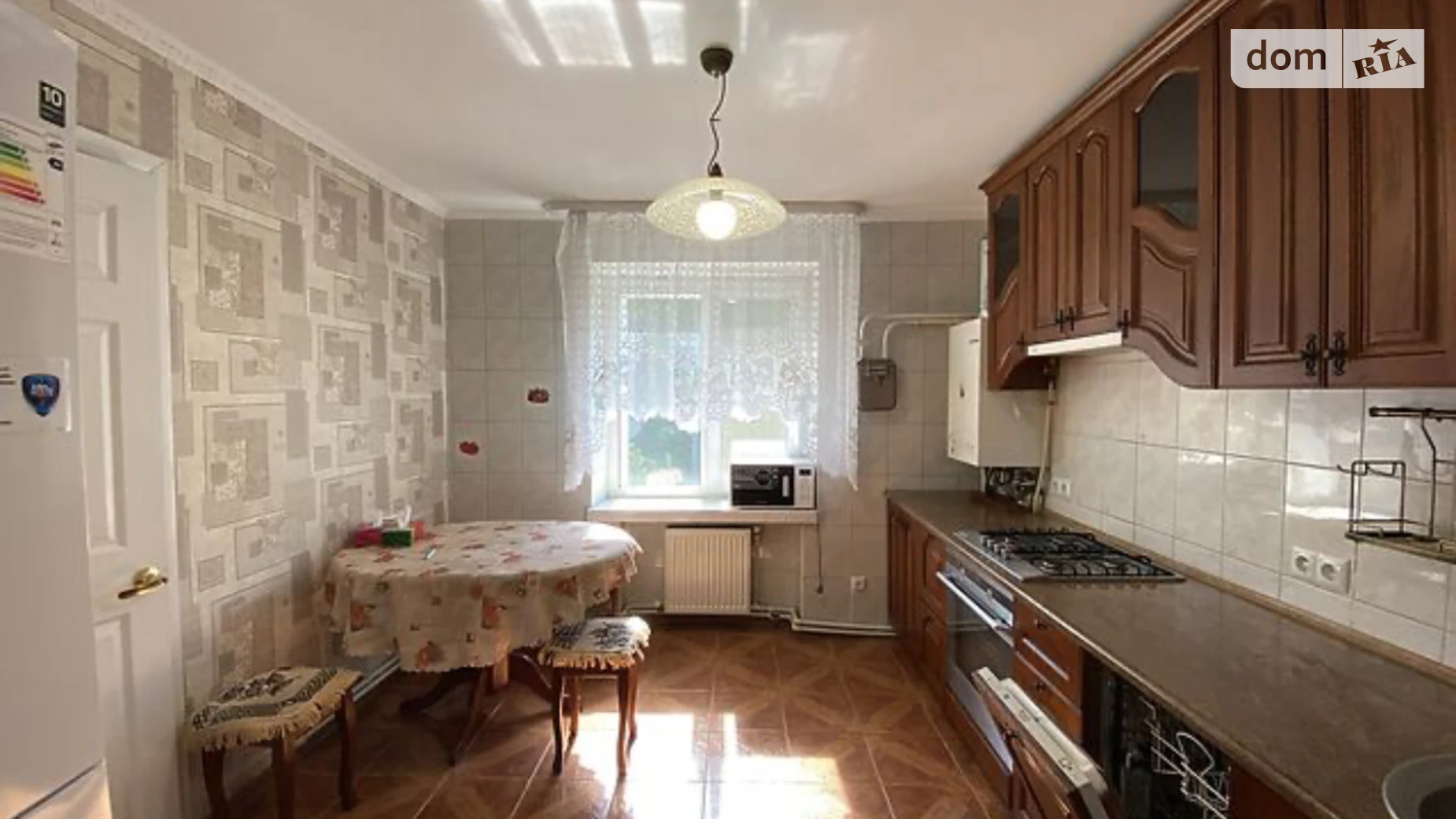 Сдается в аренду 3-комнатная квартира 79.1 кв. м в Виннице, пер. Пластовой - фото 3