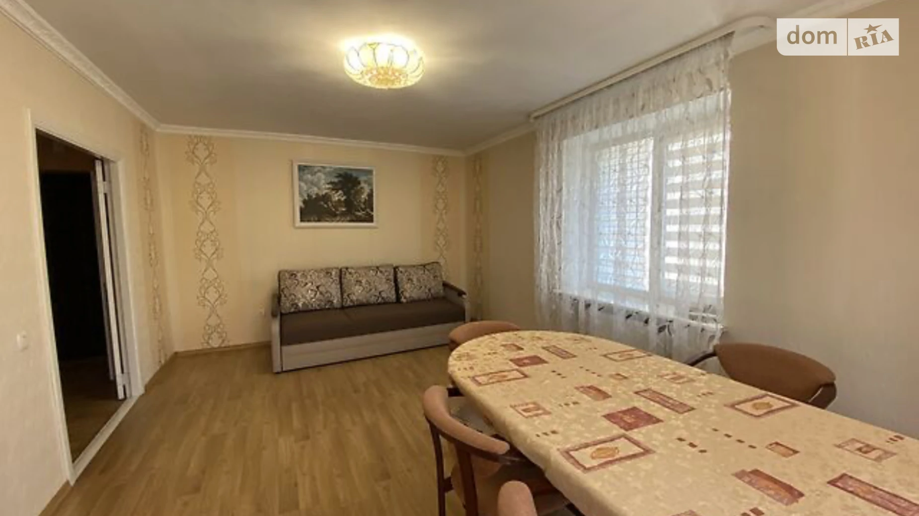 Сдается в аренду 3-комнатная квартира 79.1 кв. м в Виннице, пер. Пластовой - фото 2