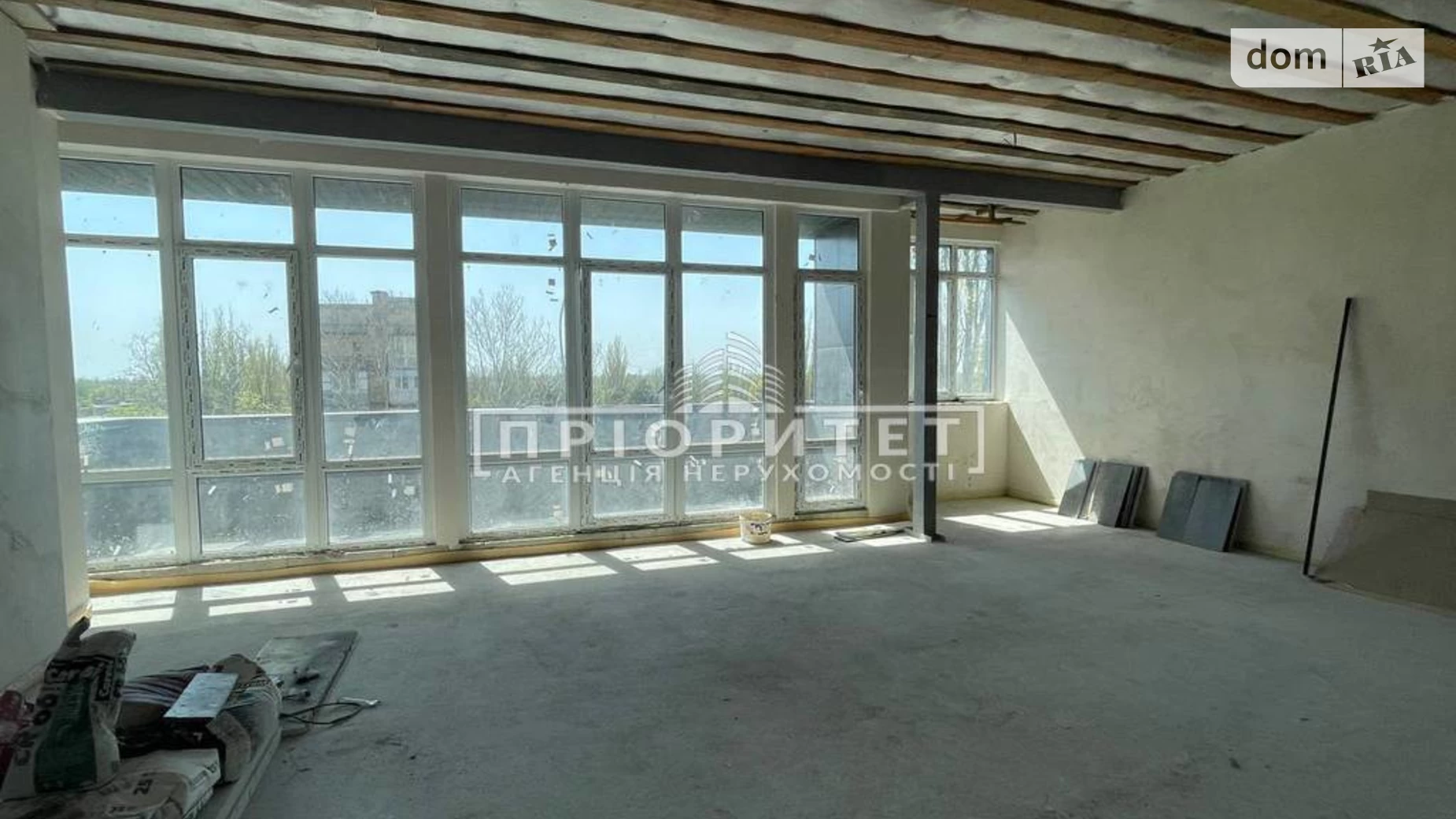 Продається 2-кімнатна квартира 103.1 кв. м у Одесі, вул. Космонавтів - фото 2