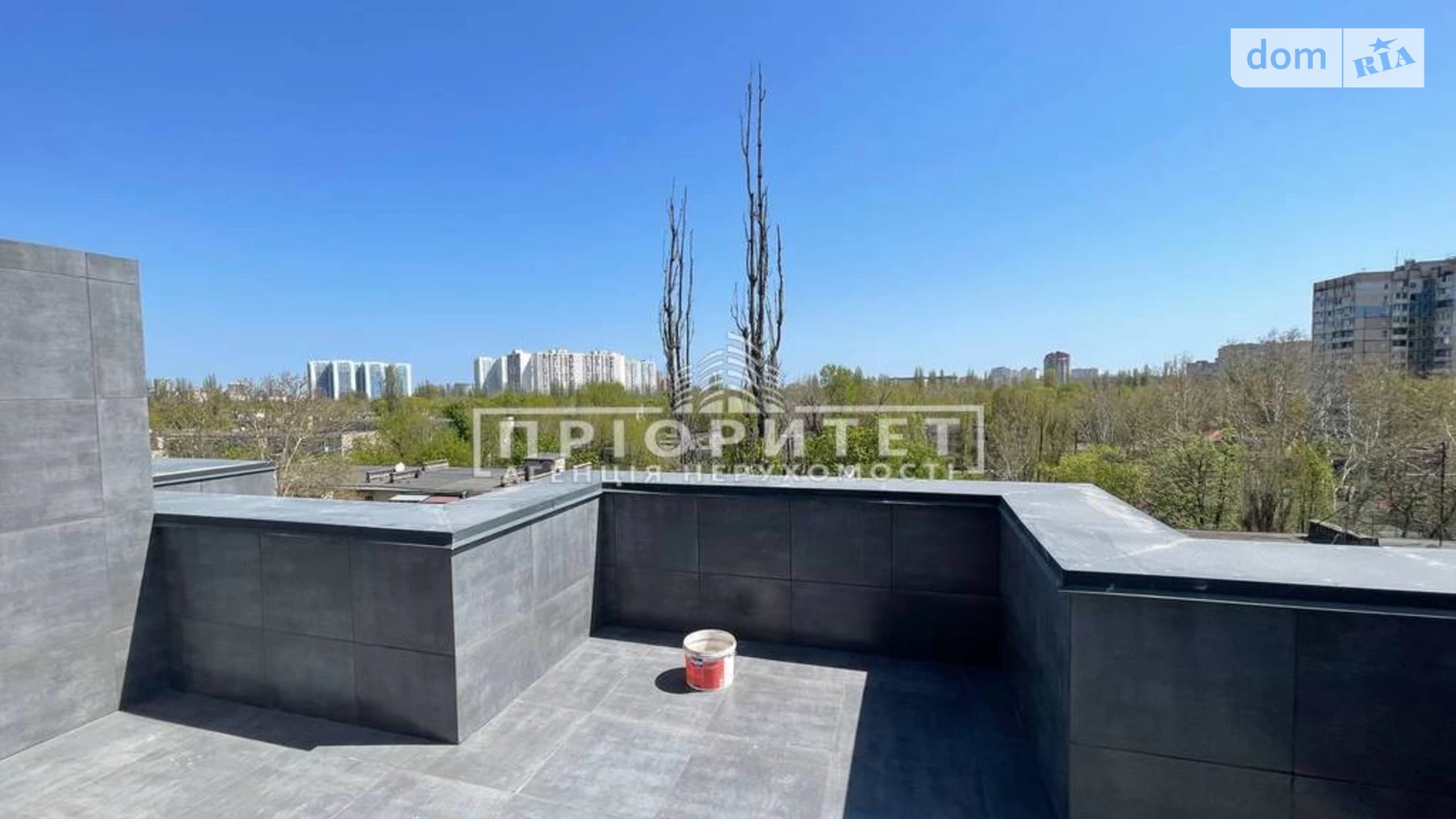 Продається 2-кімнатна квартира 103.1 кв. м у Одесі, вул. Космонавтів - фото 5