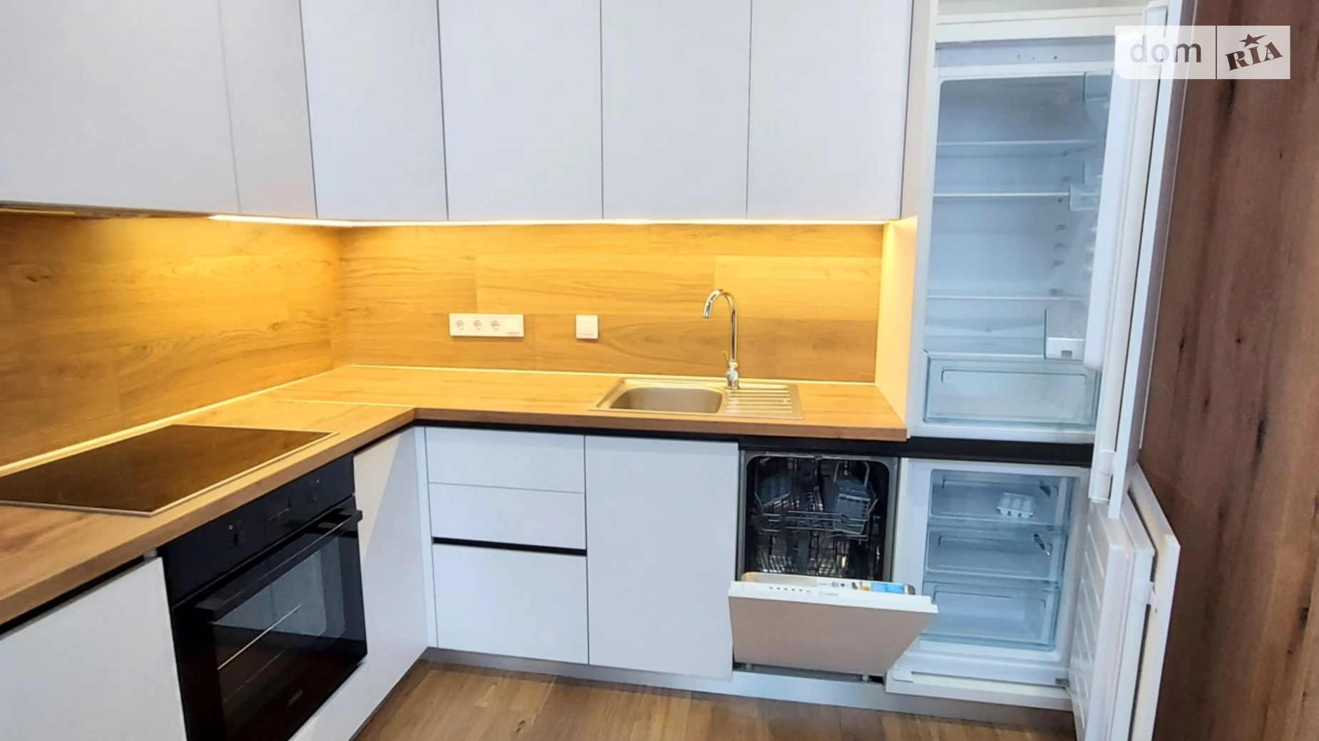Продается 1-комнатная квартира 41 кв. м в Киеве, цена: 110000 $ - фото 3