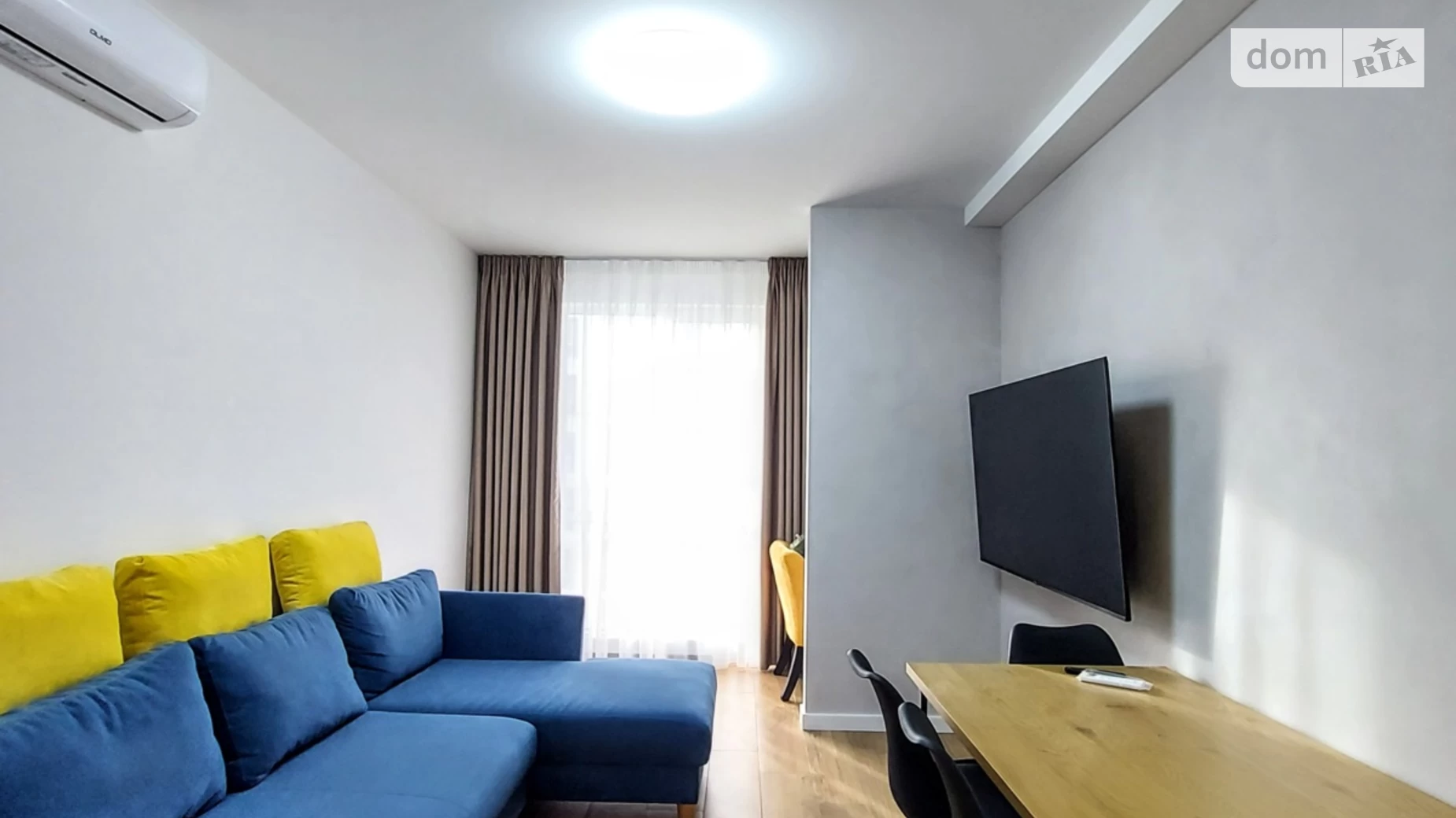 Продается 1-комнатная квартира 41 кв. м в Киеве, цена: 110000 $ - фото 4
