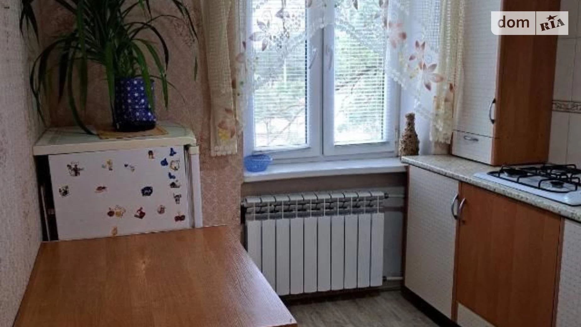 Продается 1-комнатная квартира 32 кв. м в Одессе, Николаевская дор. - фото 3