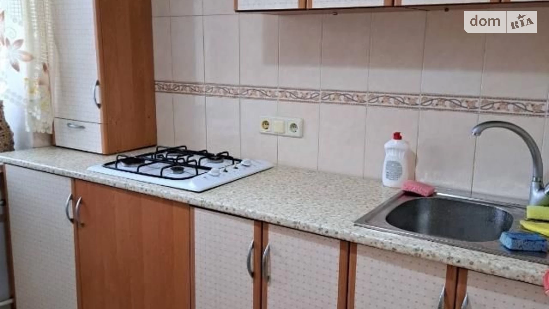 Продается 1-комнатная квартира 32 кв. м в Одессе, Николаевская дор. - фото 4
