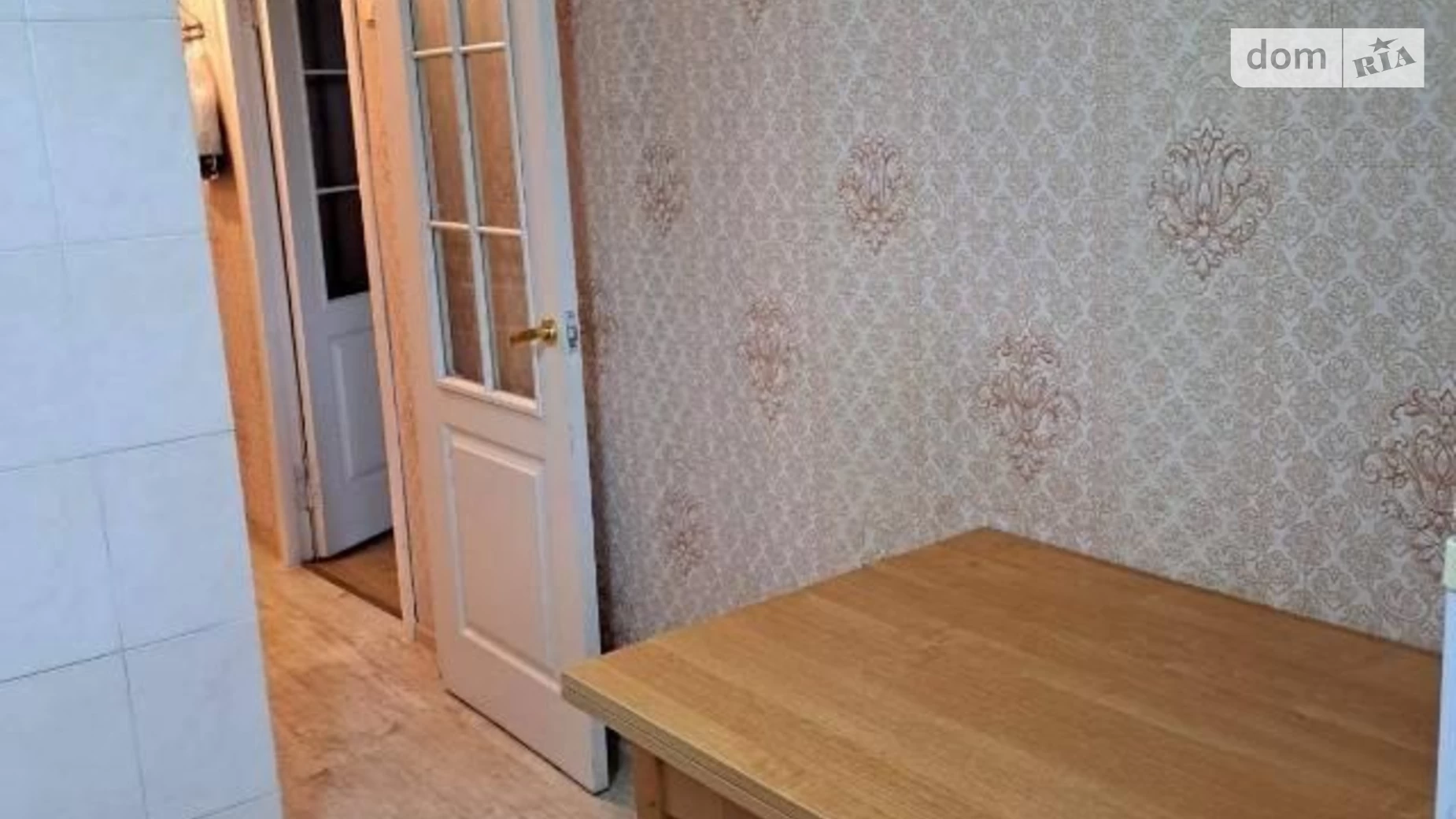 Продается 1-комнатная квартира 32 кв. м в Одессе, Николаевская дор. - фото 5