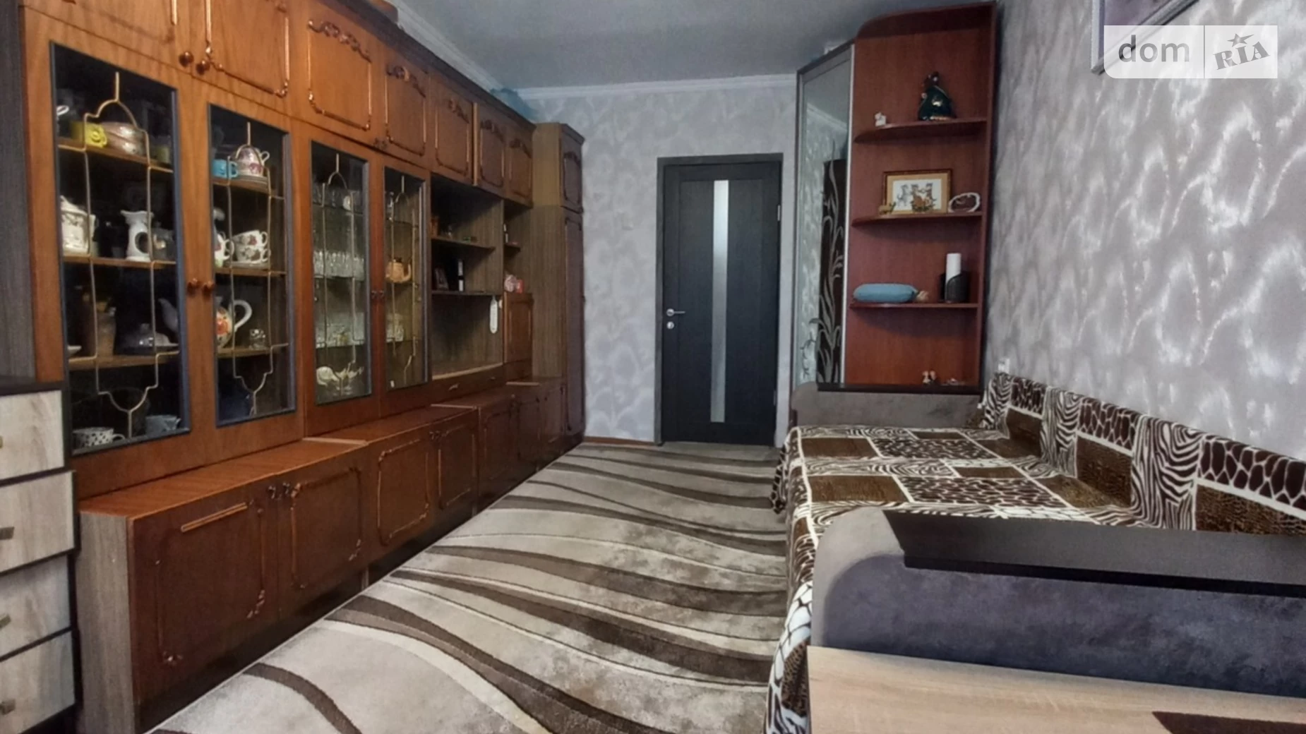 Продается 5-комнатная квартира 100.8 кв. м в Киеве, ул. Владимира Жаботинского(Муромская), 7/13 - фото 5